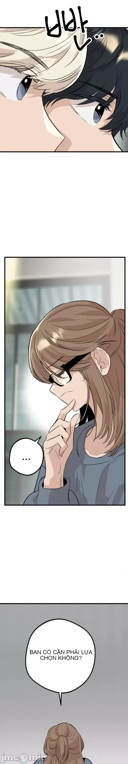 Mối quan hệ này có sai không? Chương 1-50