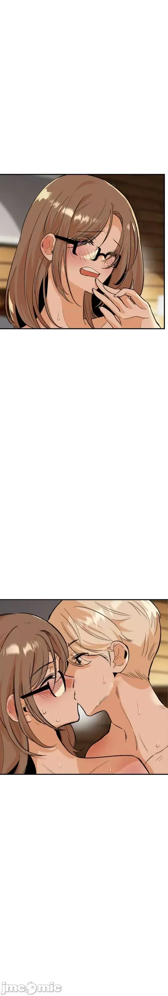 Mối quan hệ này có sai không? Chương 1-50