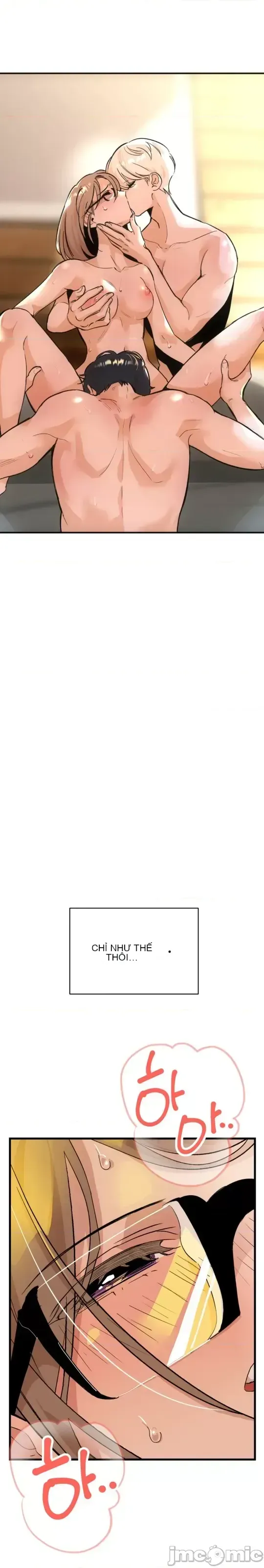 Mối quan hệ này có sai không? Chương 1-50