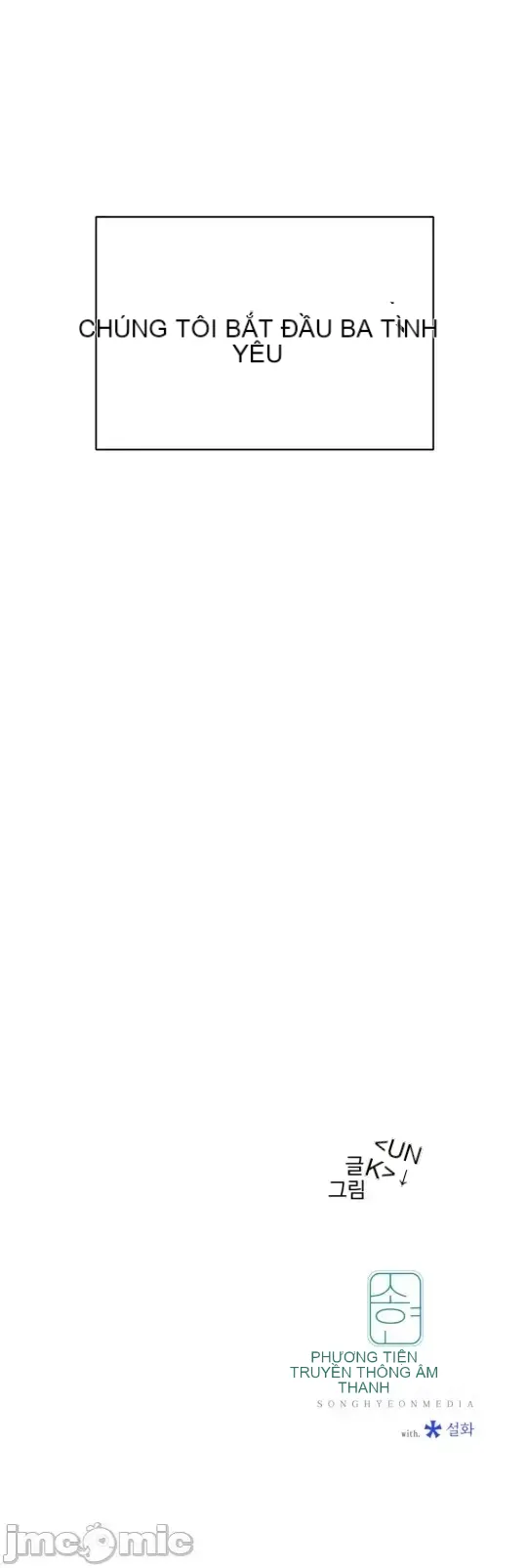 Mối quan hệ này có sai không? Chương 1-50