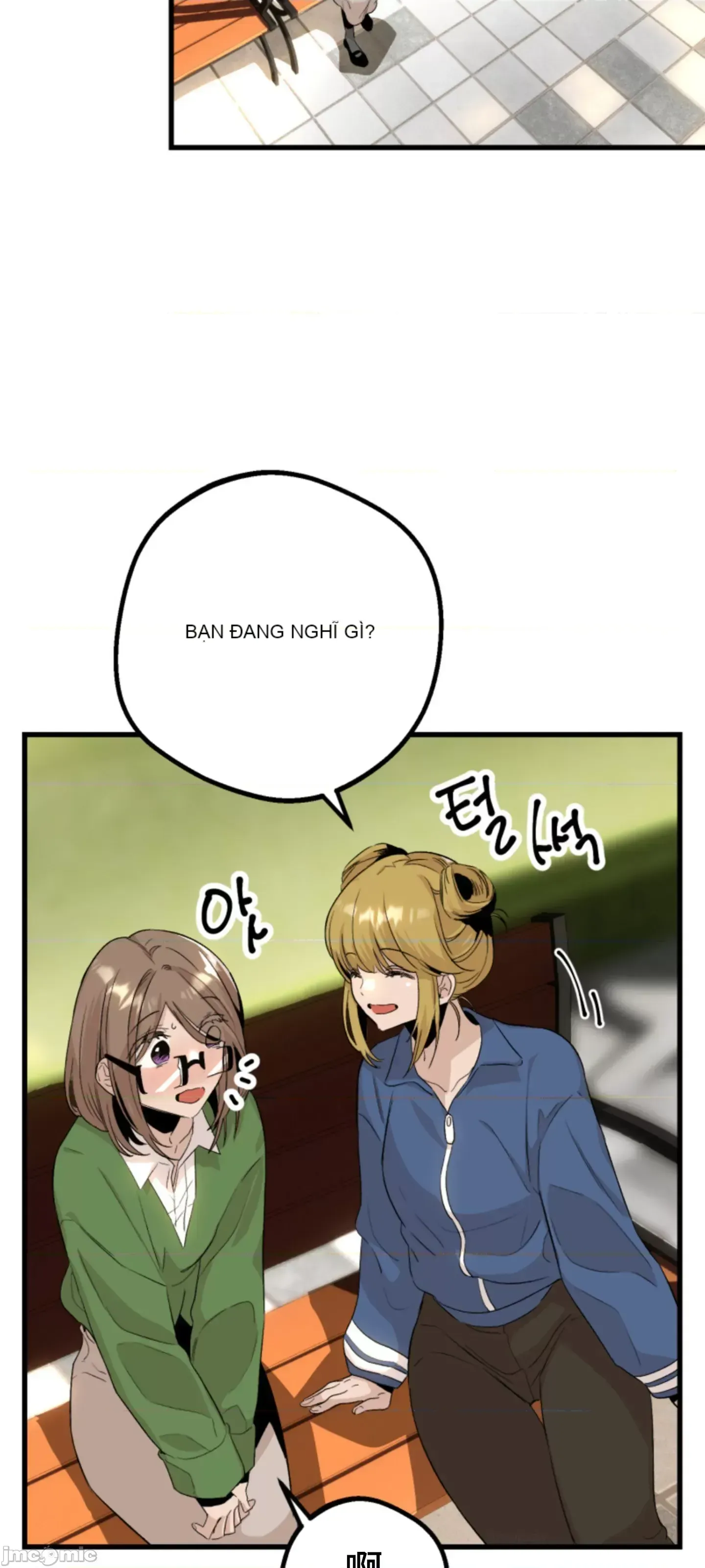 Mối quan hệ này có sai không? Chương 1-50