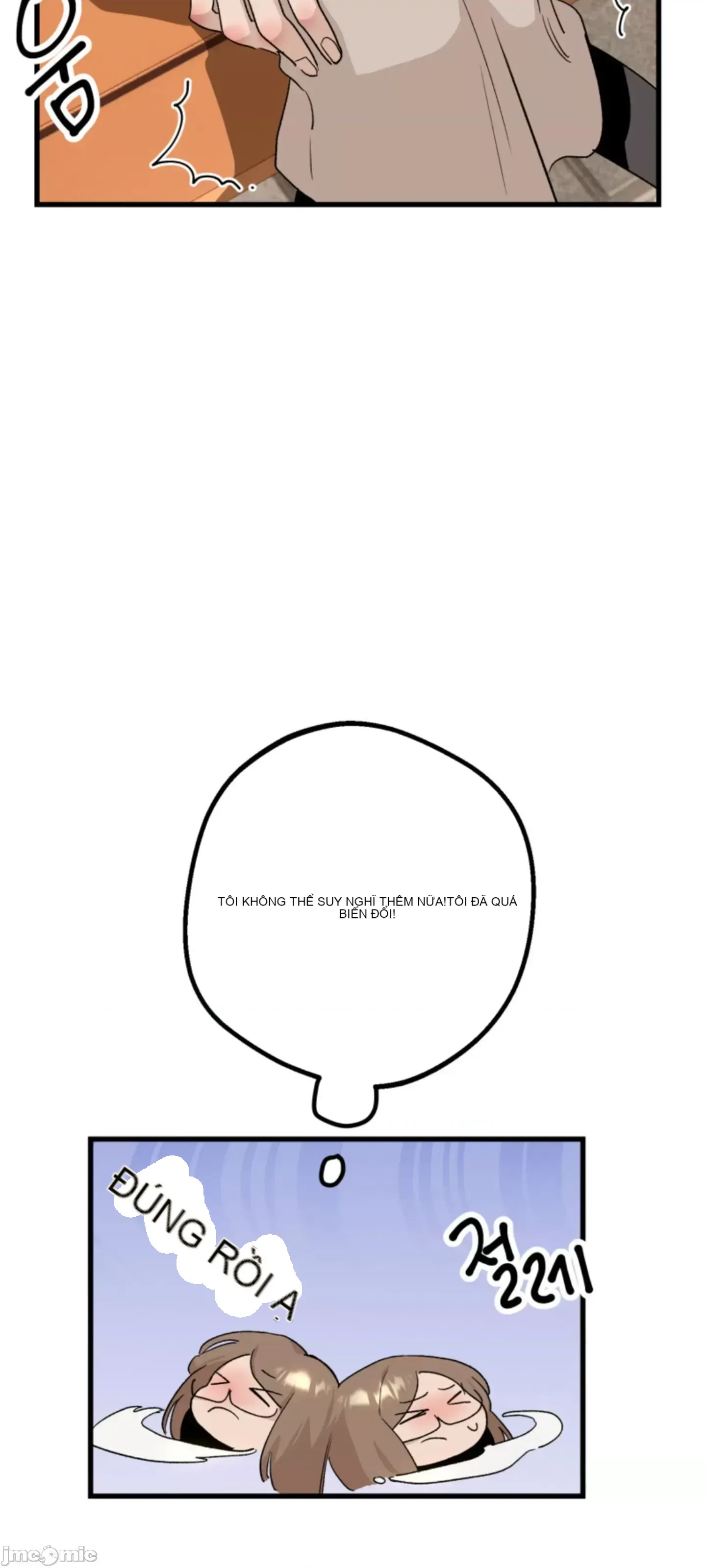 Mối quan hệ này có sai không? Chương 1-50