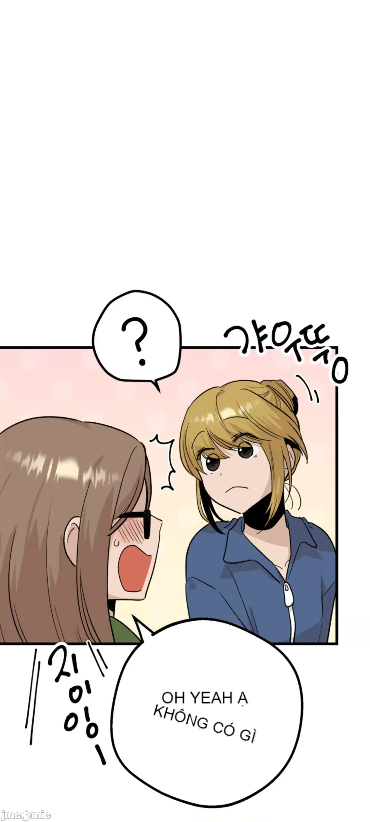 Mối quan hệ này có sai không? Chương 1-50