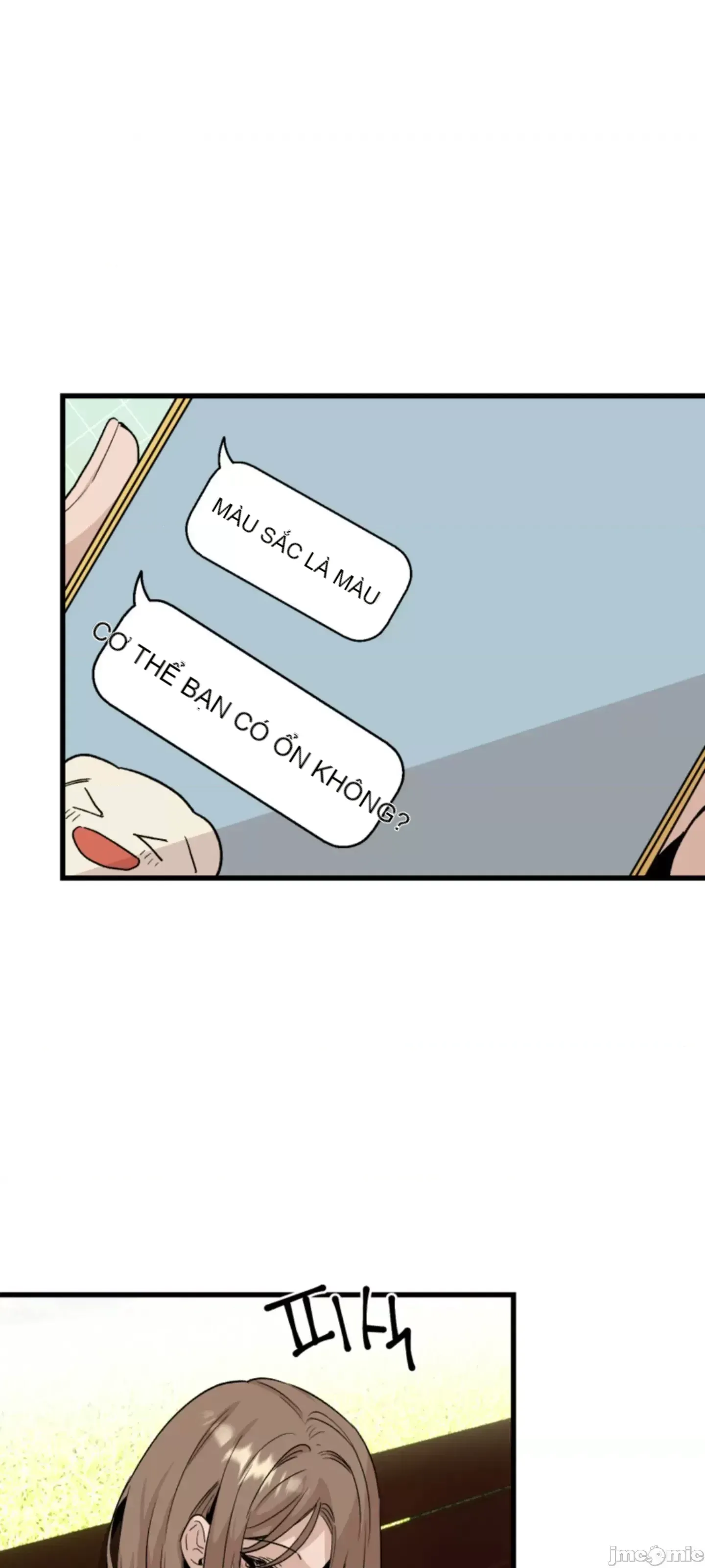 Mối quan hệ này có sai không? Chương 1-50