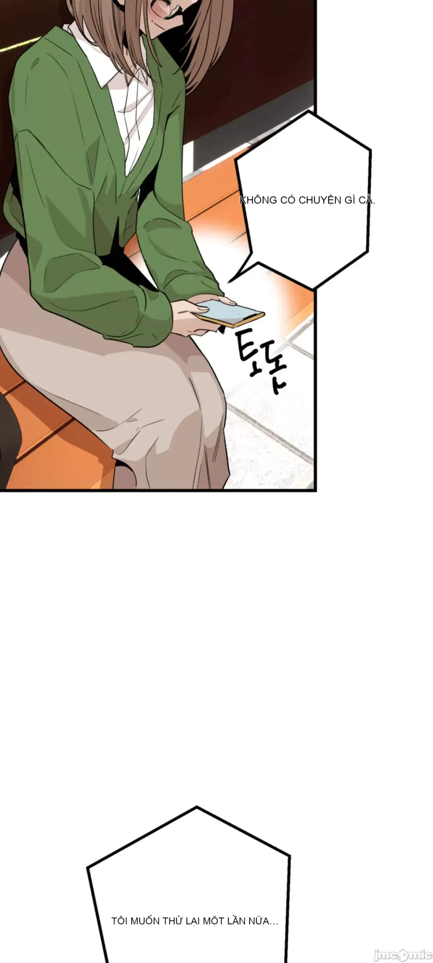 Mối quan hệ này có sai không? Chương 1-50