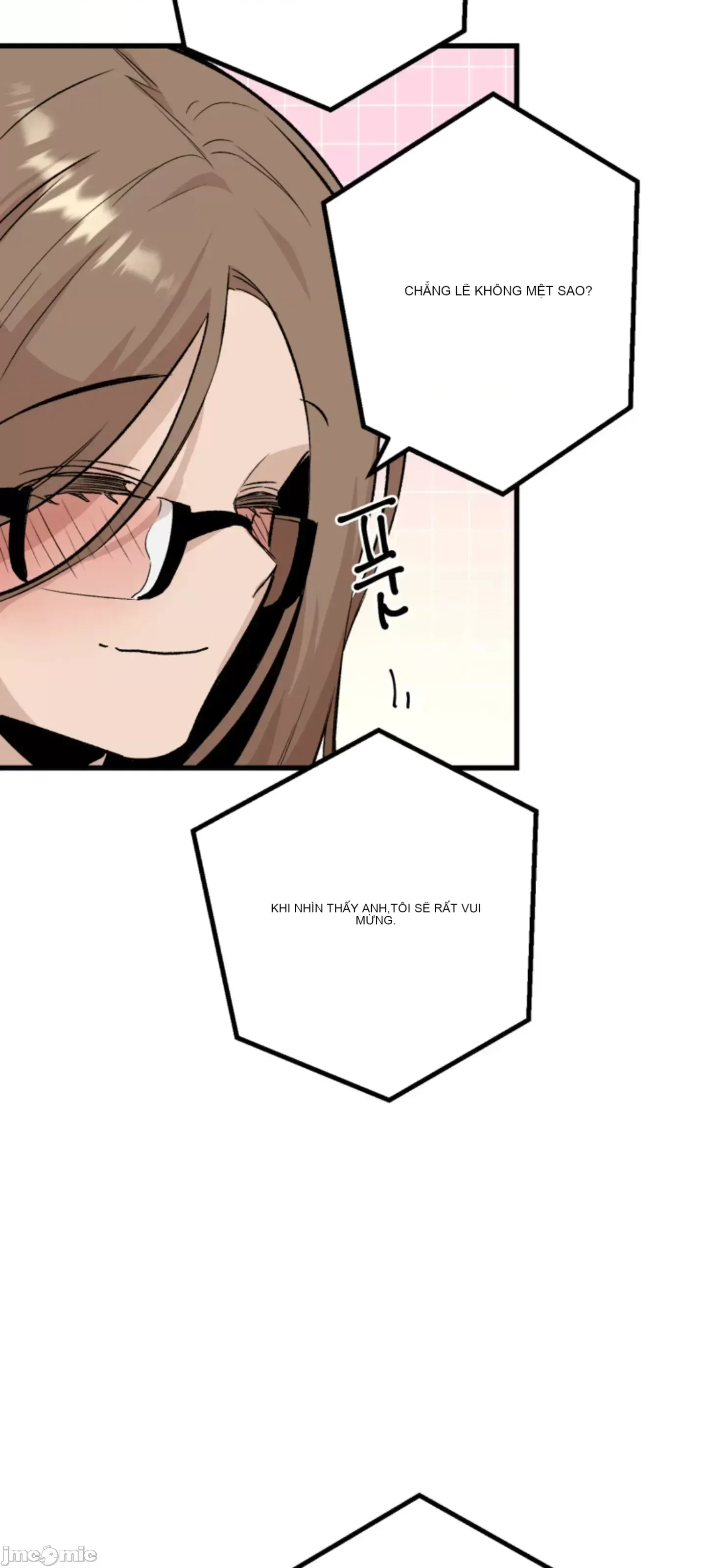 Mối quan hệ này có sai không? Chương 1-50