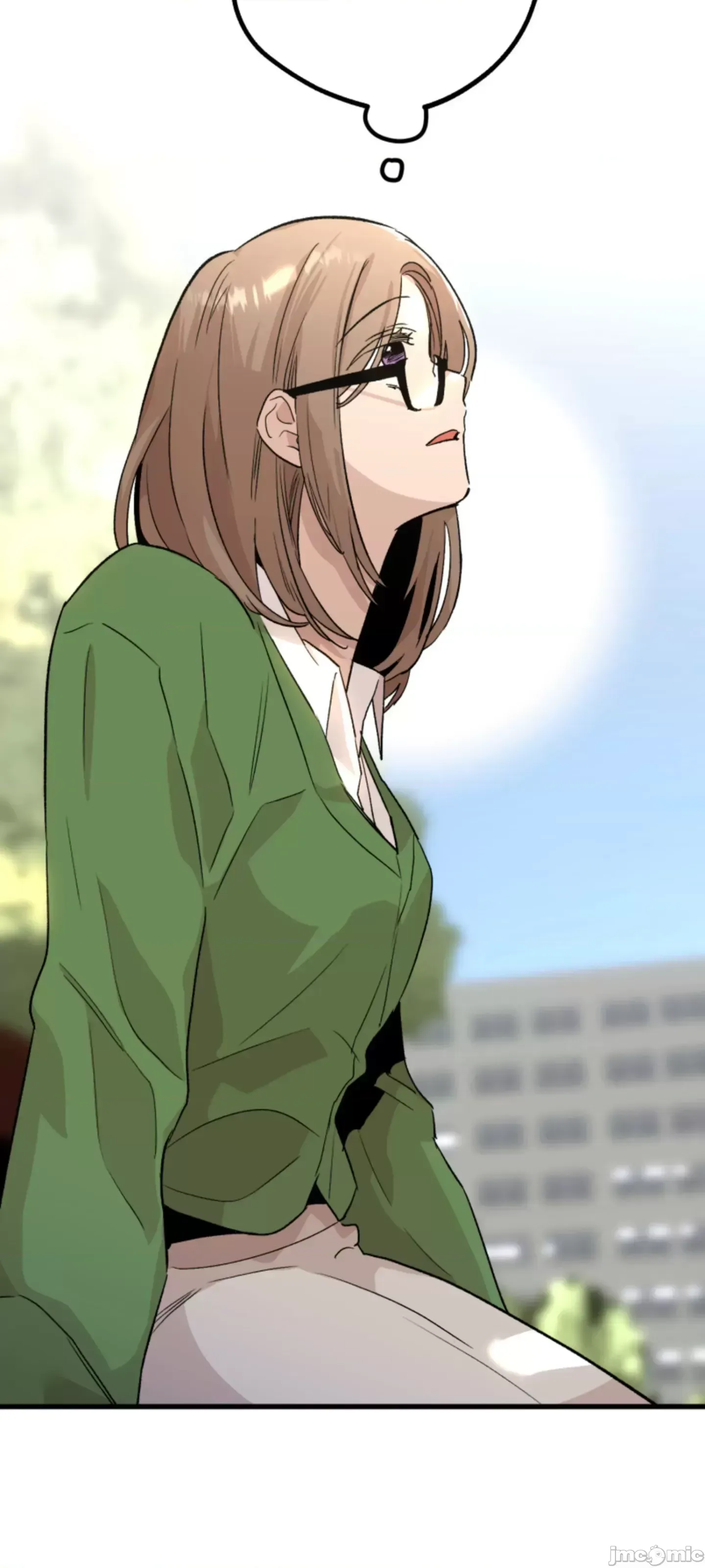 Mối quan hệ này có sai không? Chương 1-50