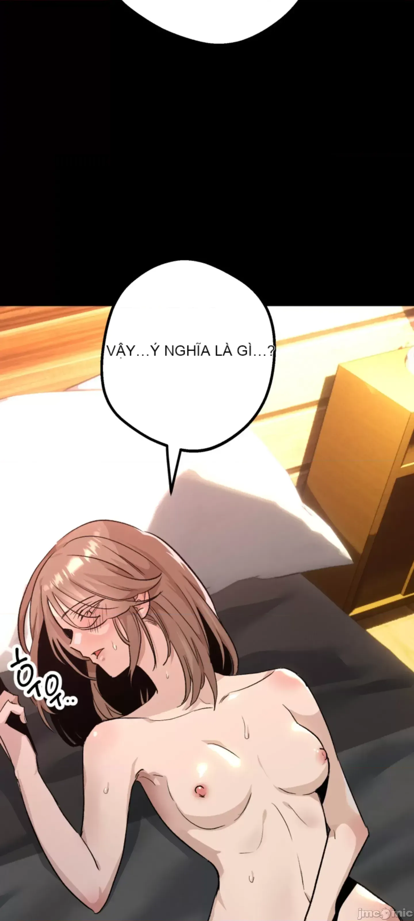 Mối quan hệ này có sai không? Chương 1-50