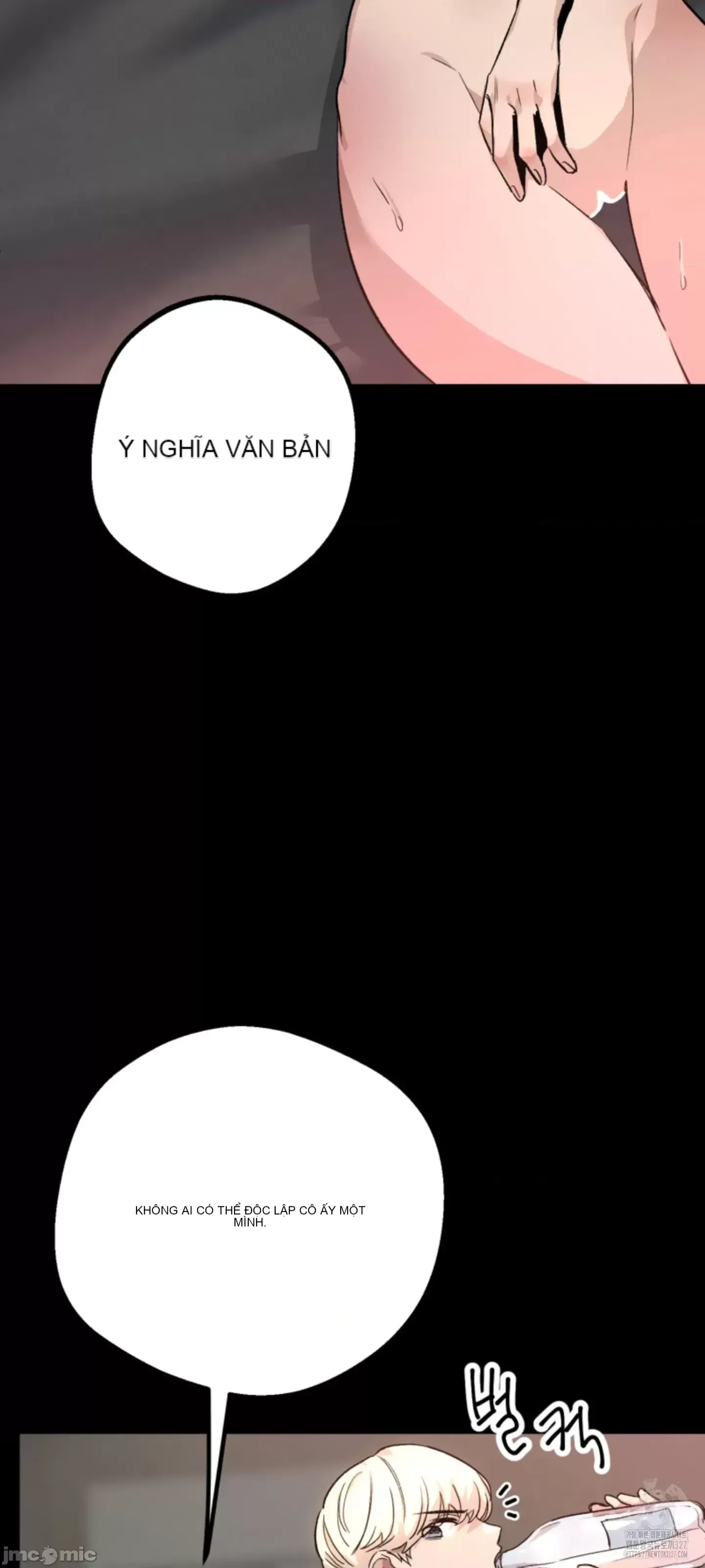 Mối quan hệ này có sai không? Chương 1-50