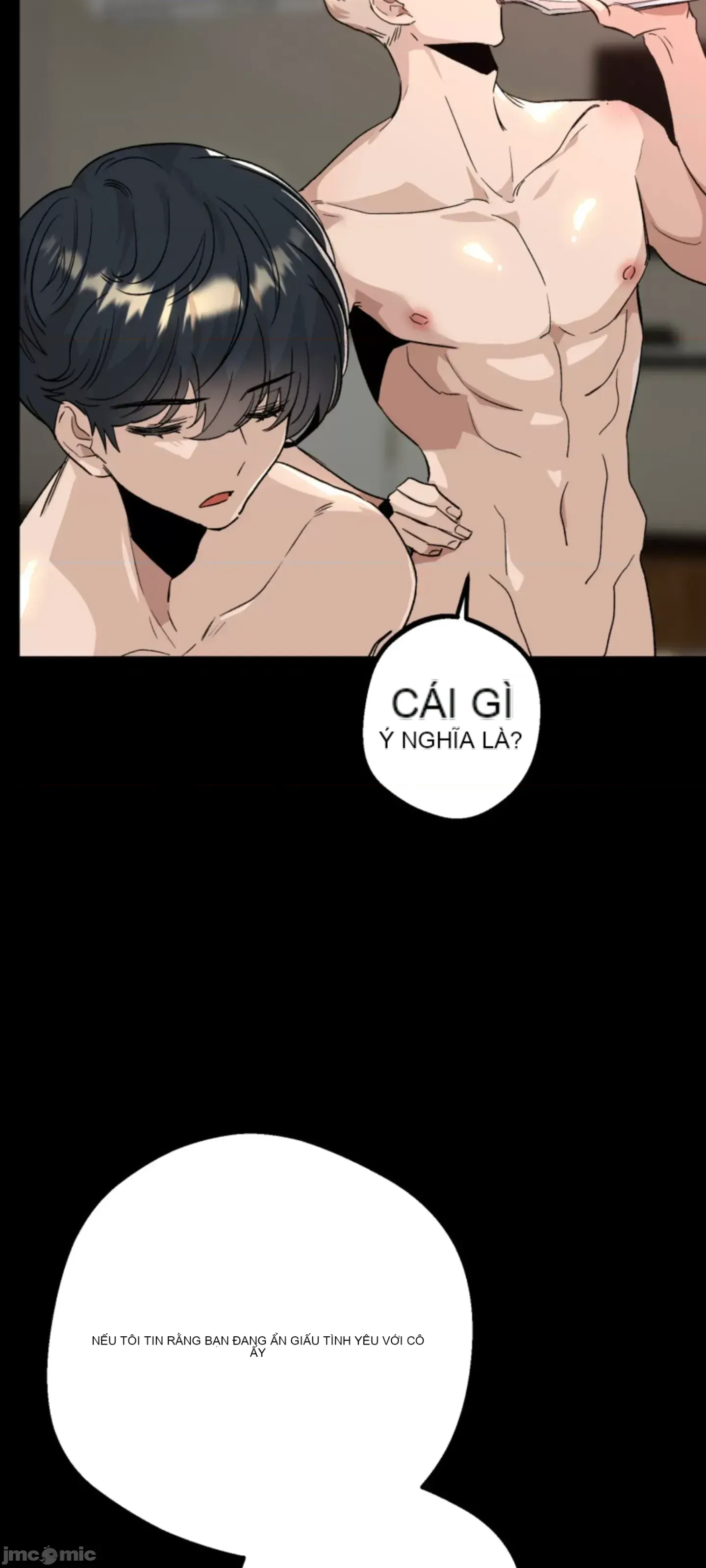 Mối quan hệ này có sai không? Chương 1-50