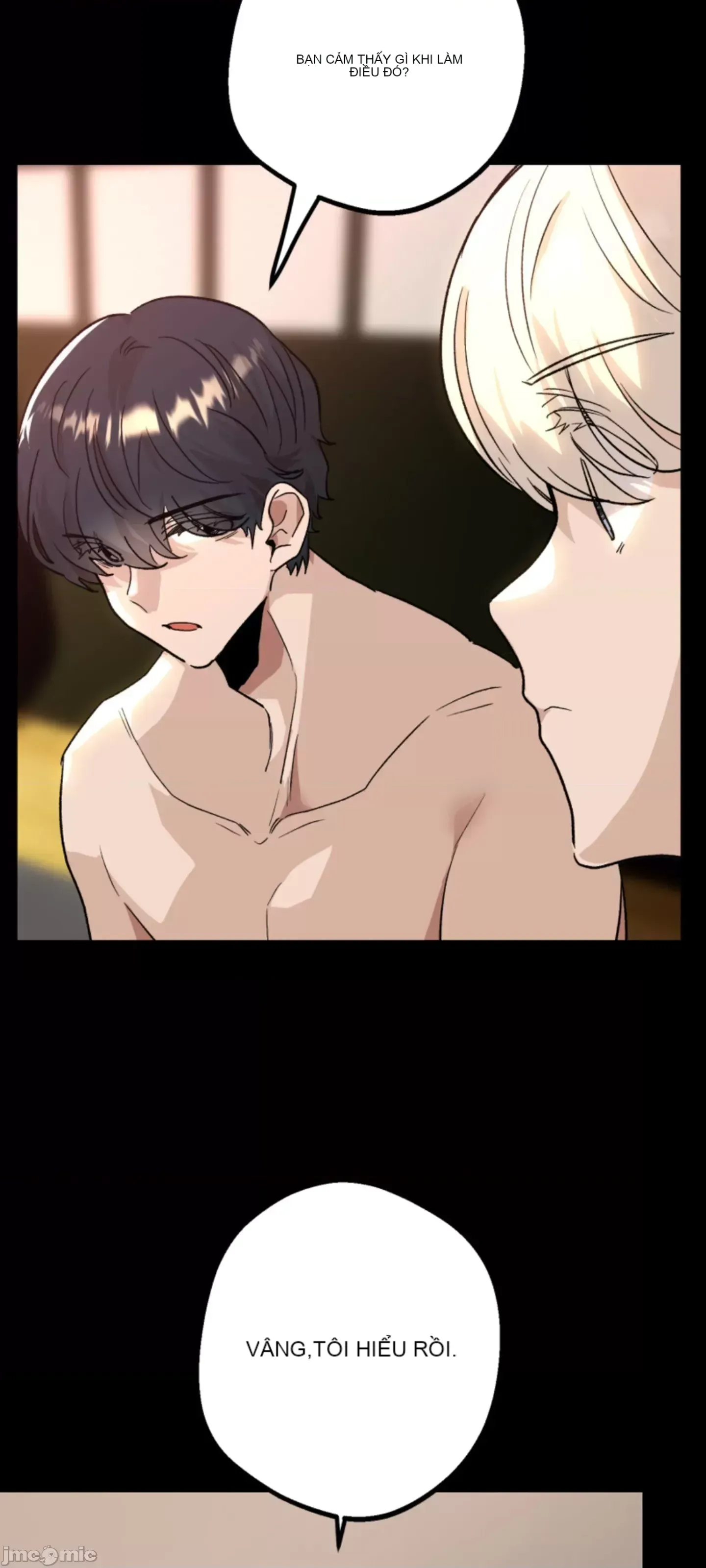 Mối quan hệ này có sai không? Chương 1-50