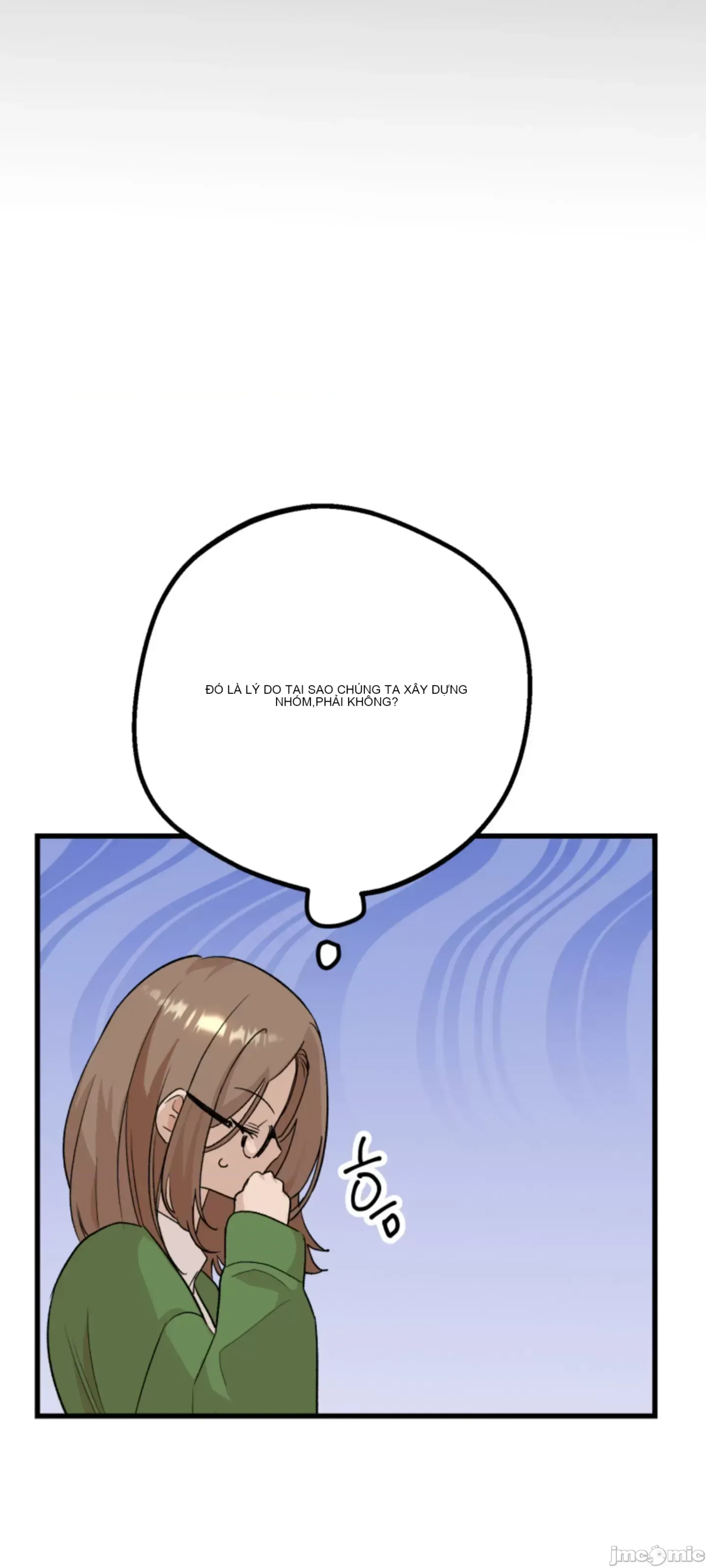 Mối quan hệ này có sai không? Chương 1-50