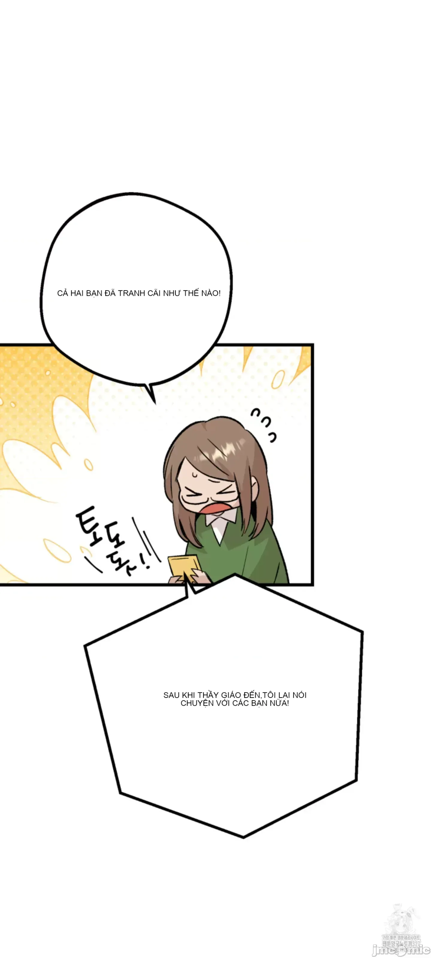 Mối quan hệ này có sai không? Chương 1-50