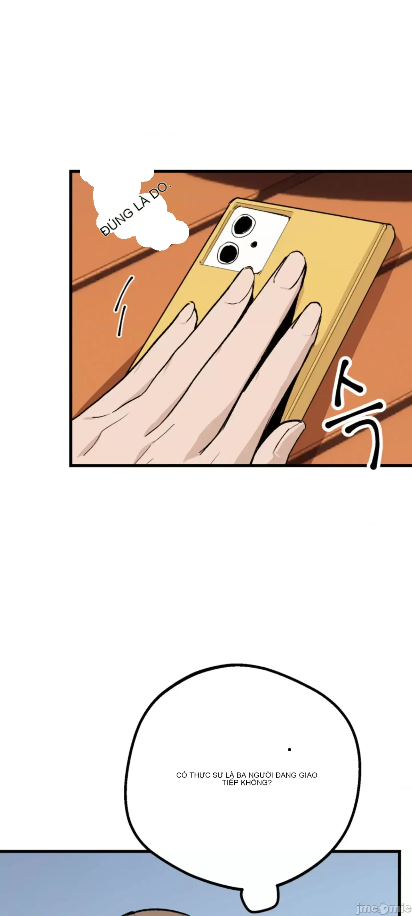 Mối quan hệ này có sai không? Chương 1-50