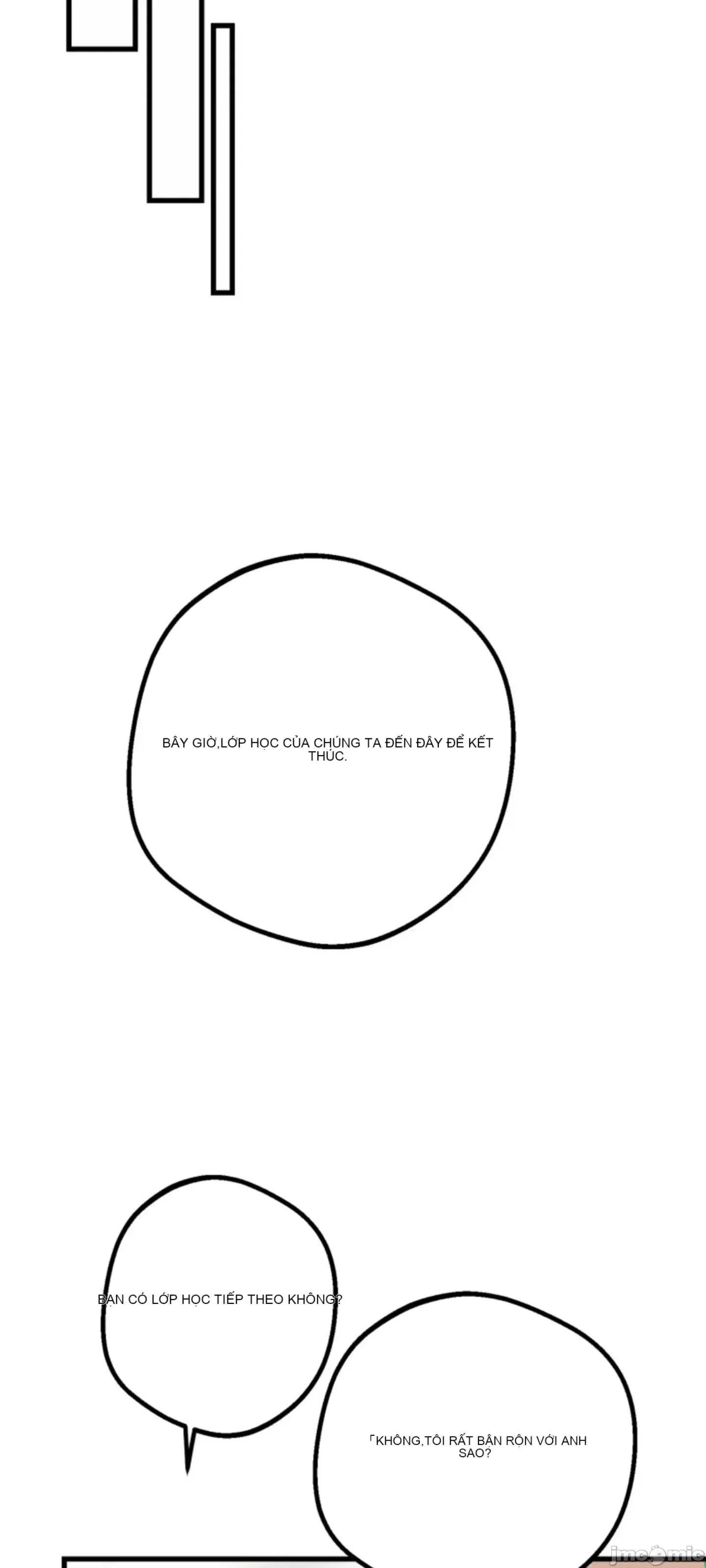 Mối quan hệ này có sai không? Chương 1-50