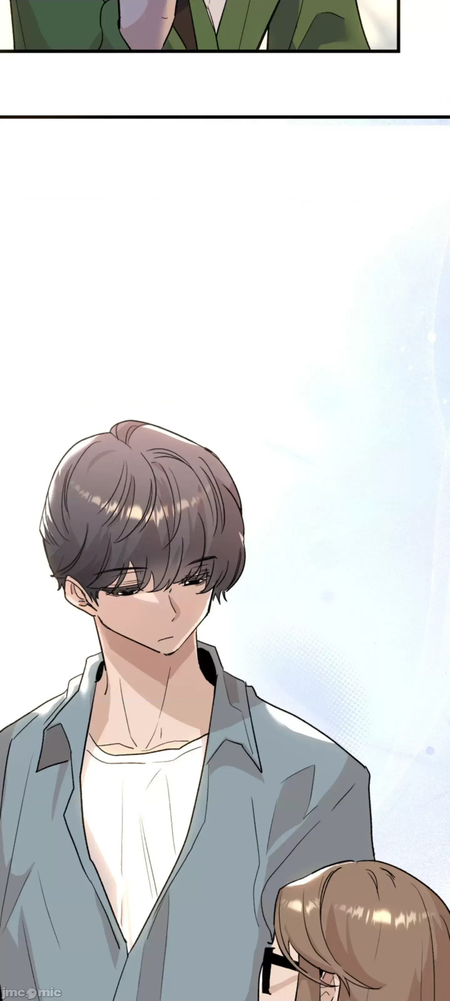 Mối quan hệ này có sai không? Chương 1-50