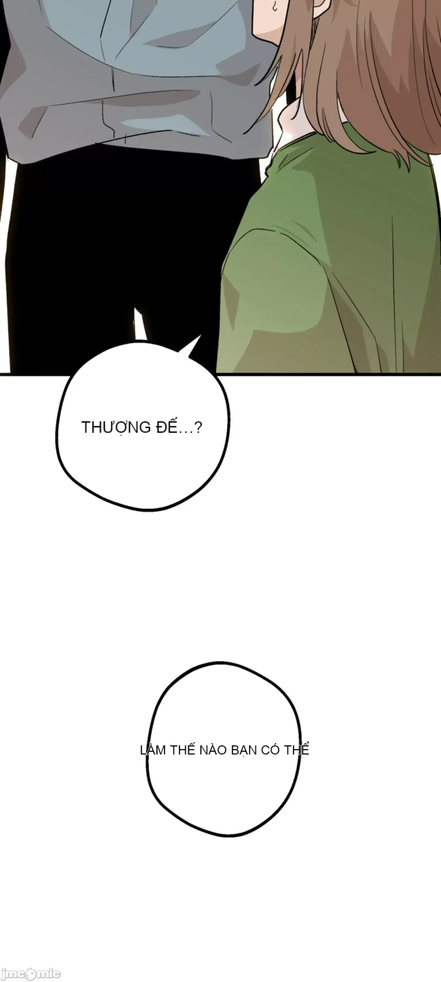 Mối quan hệ này có sai không? Chương 1-50