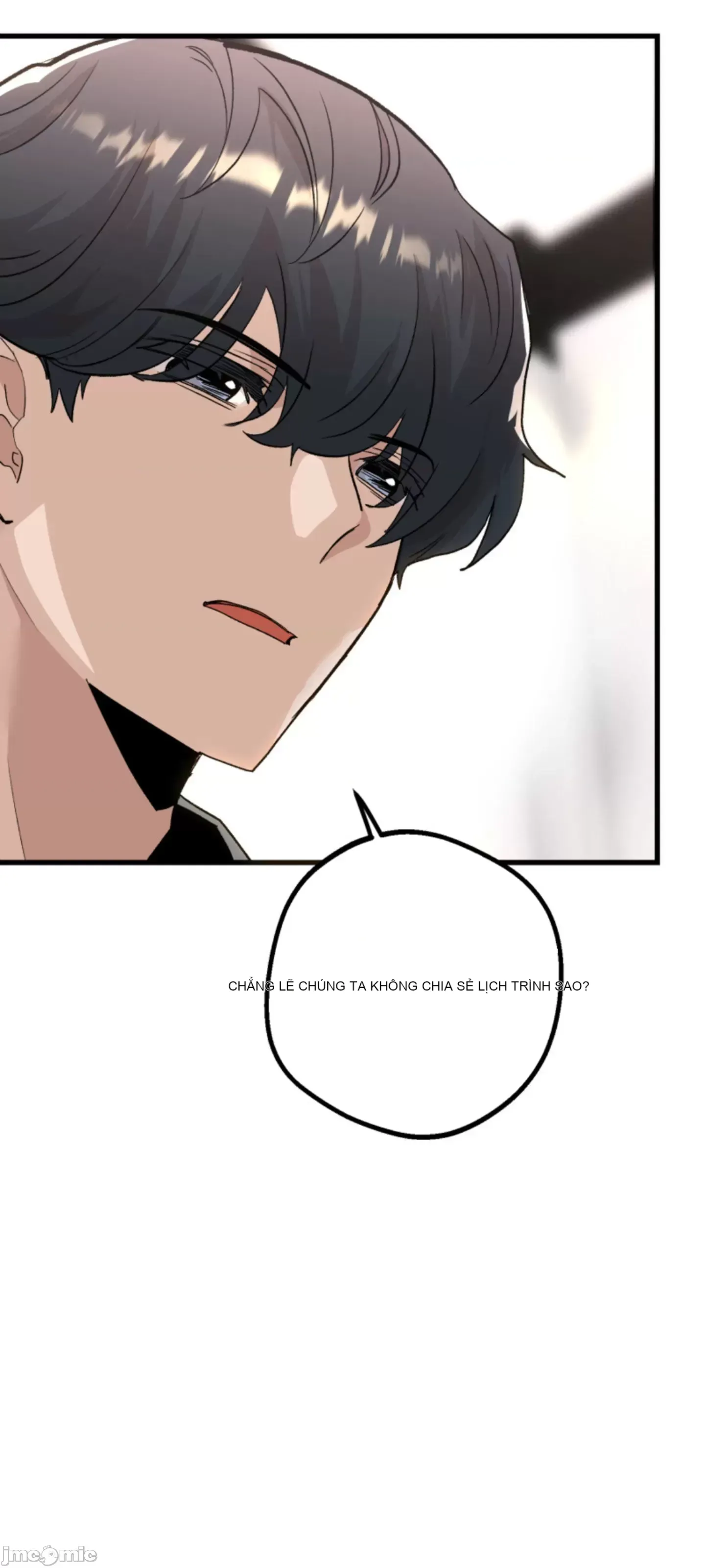 Mối quan hệ này có sai không? Chương 1-50