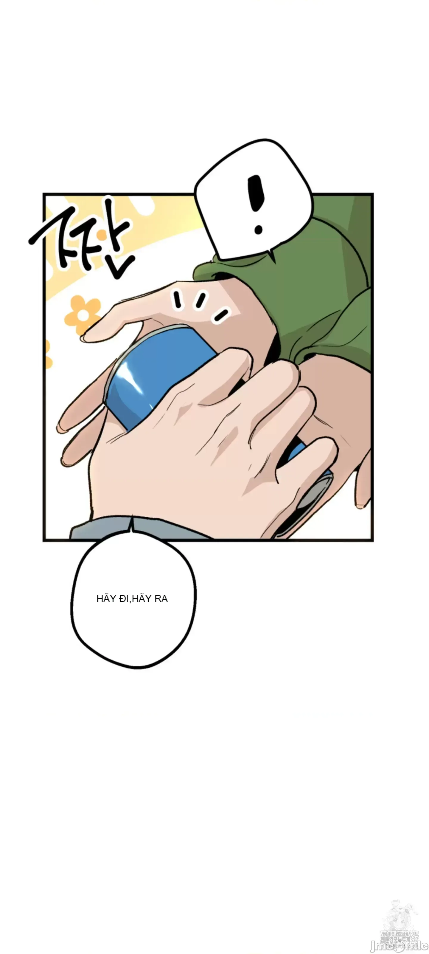 Mối quan hệ này có sai không? Chương 1-50