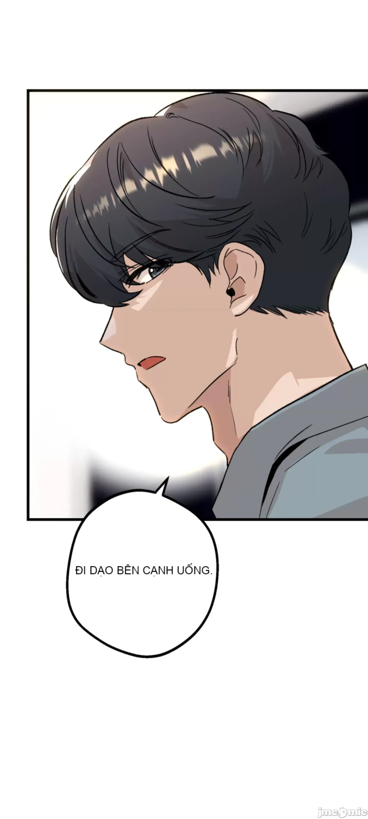 Mối quan hệ này có sai không? Chương 1-50