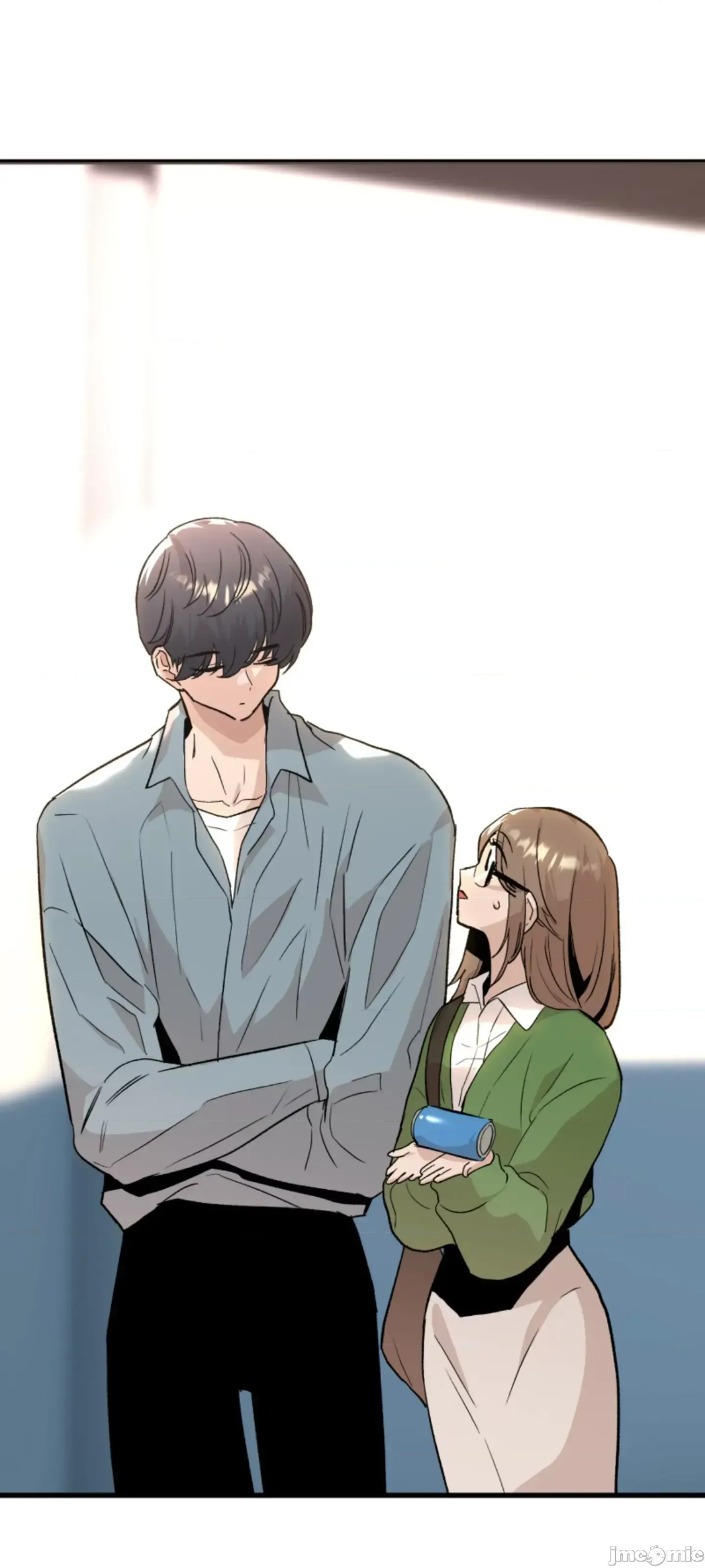 Mối quan hệ này có sai không? Chương 1-50