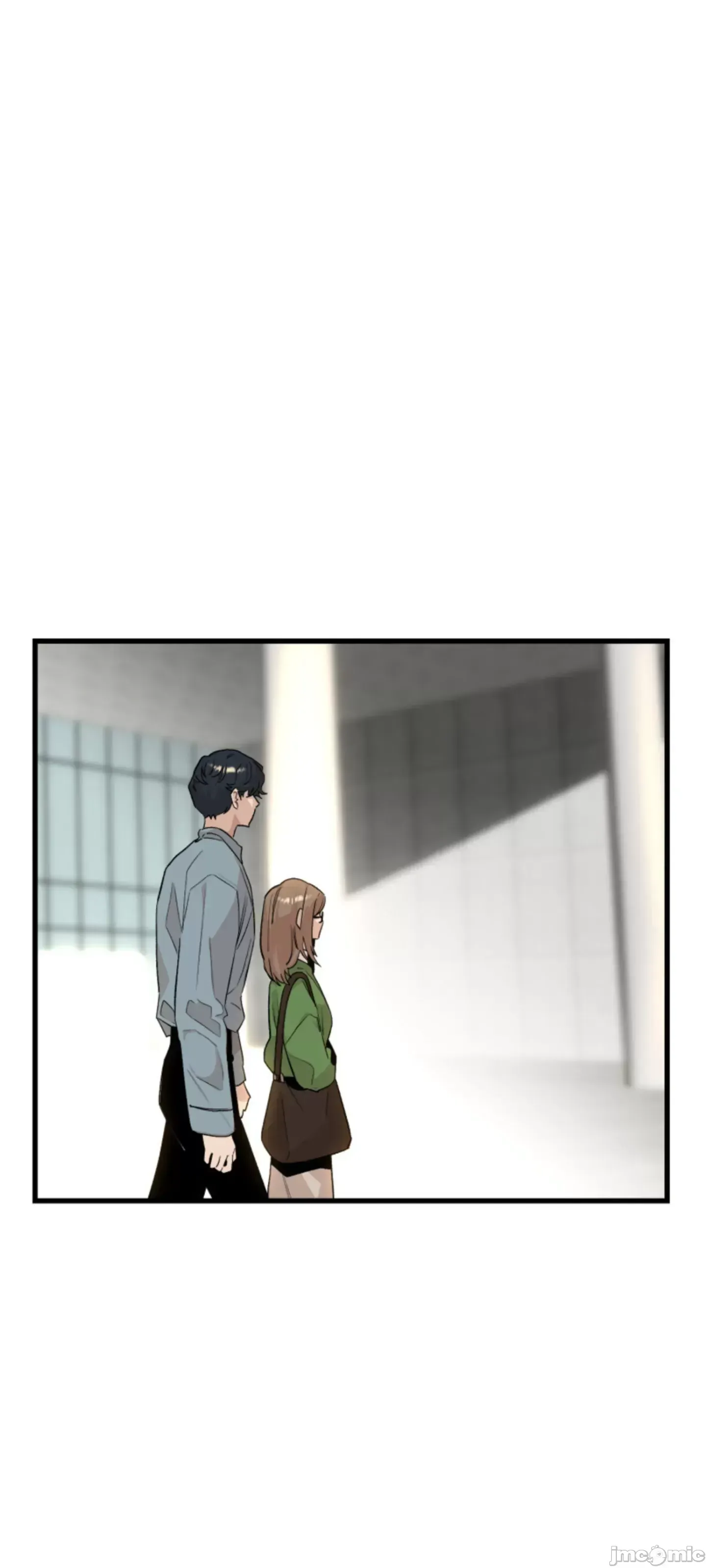 Mối quan hệ này có sai không? Chương 1-50