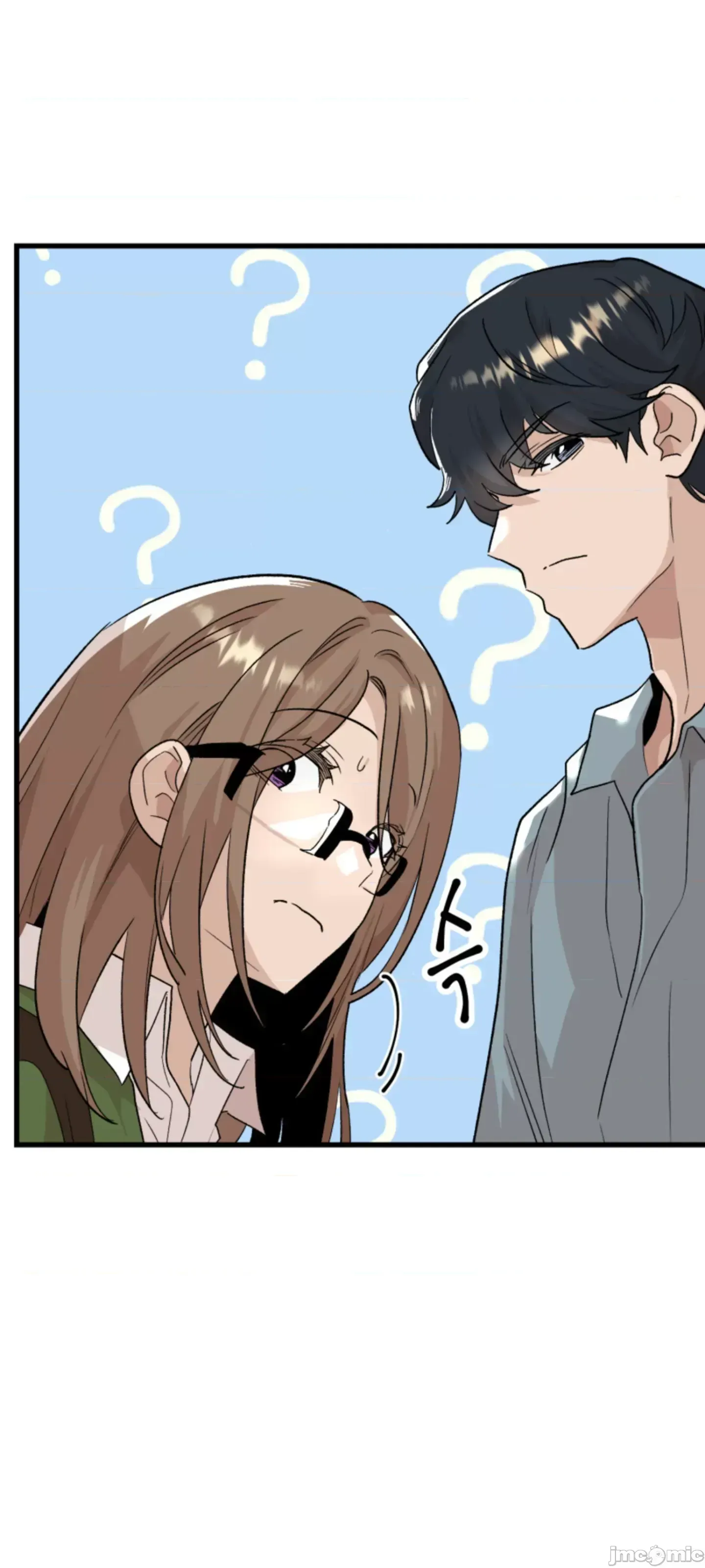 Mối quan hệ này có sai không? Chương 1-50