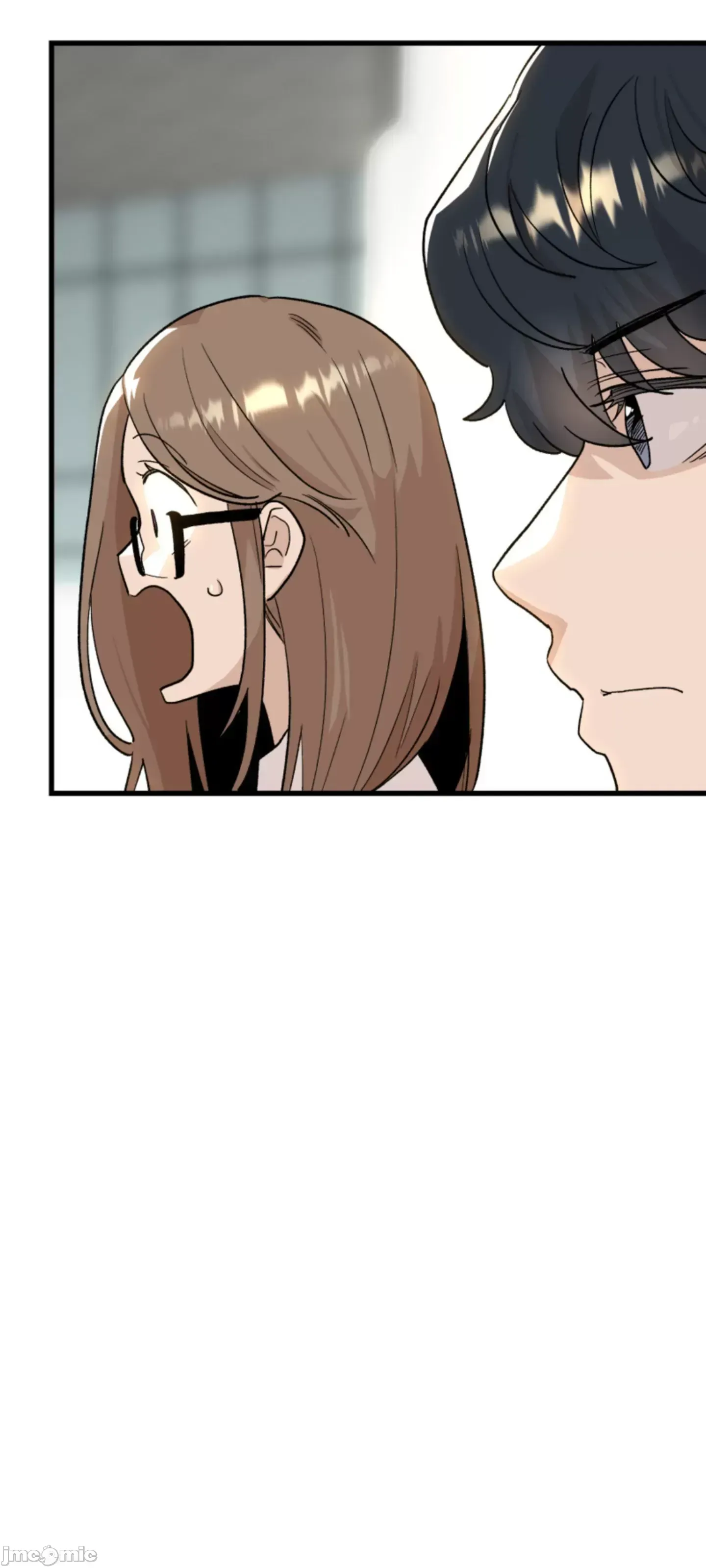 Mối quan hệ này có sai không? Chương 1-50