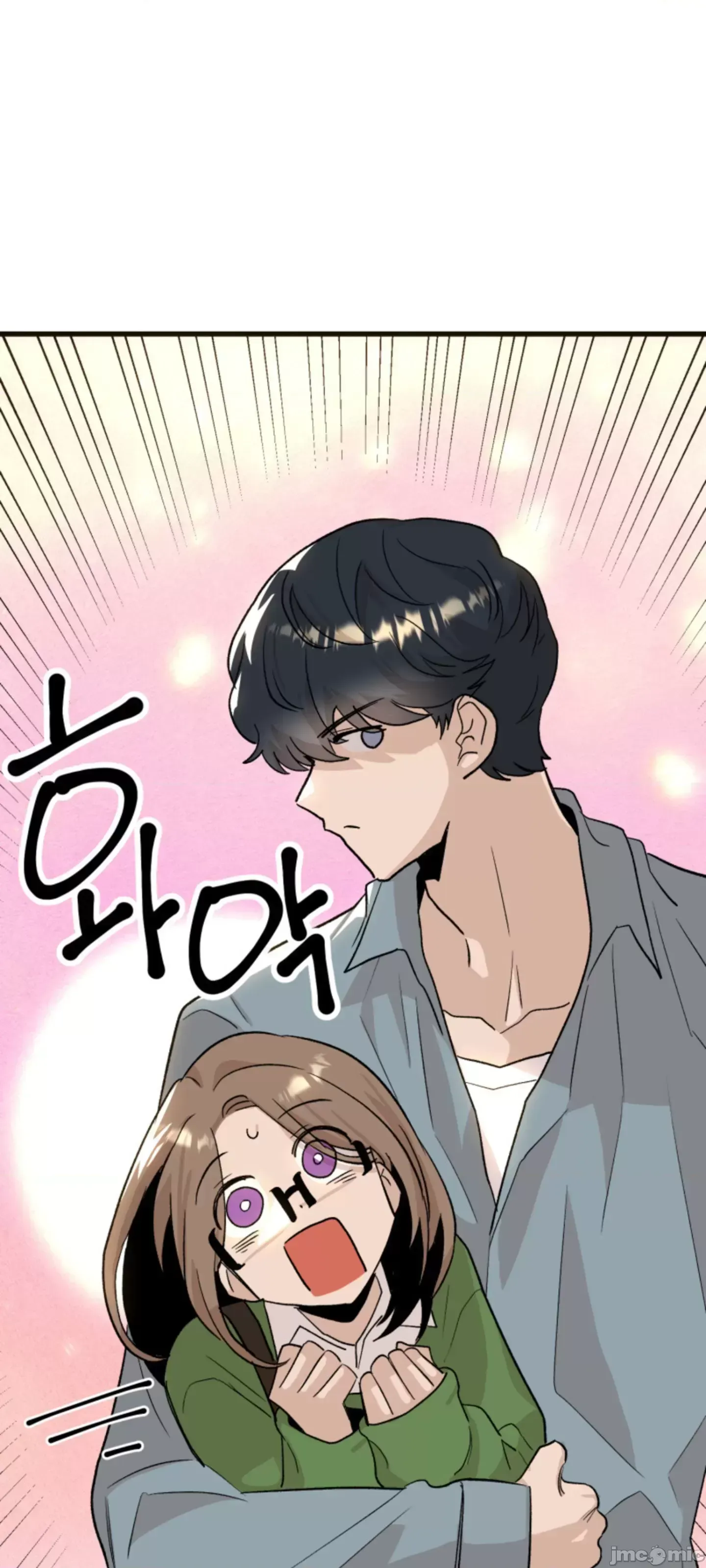 Mối quan hệ này có sai không? Chương 1-50