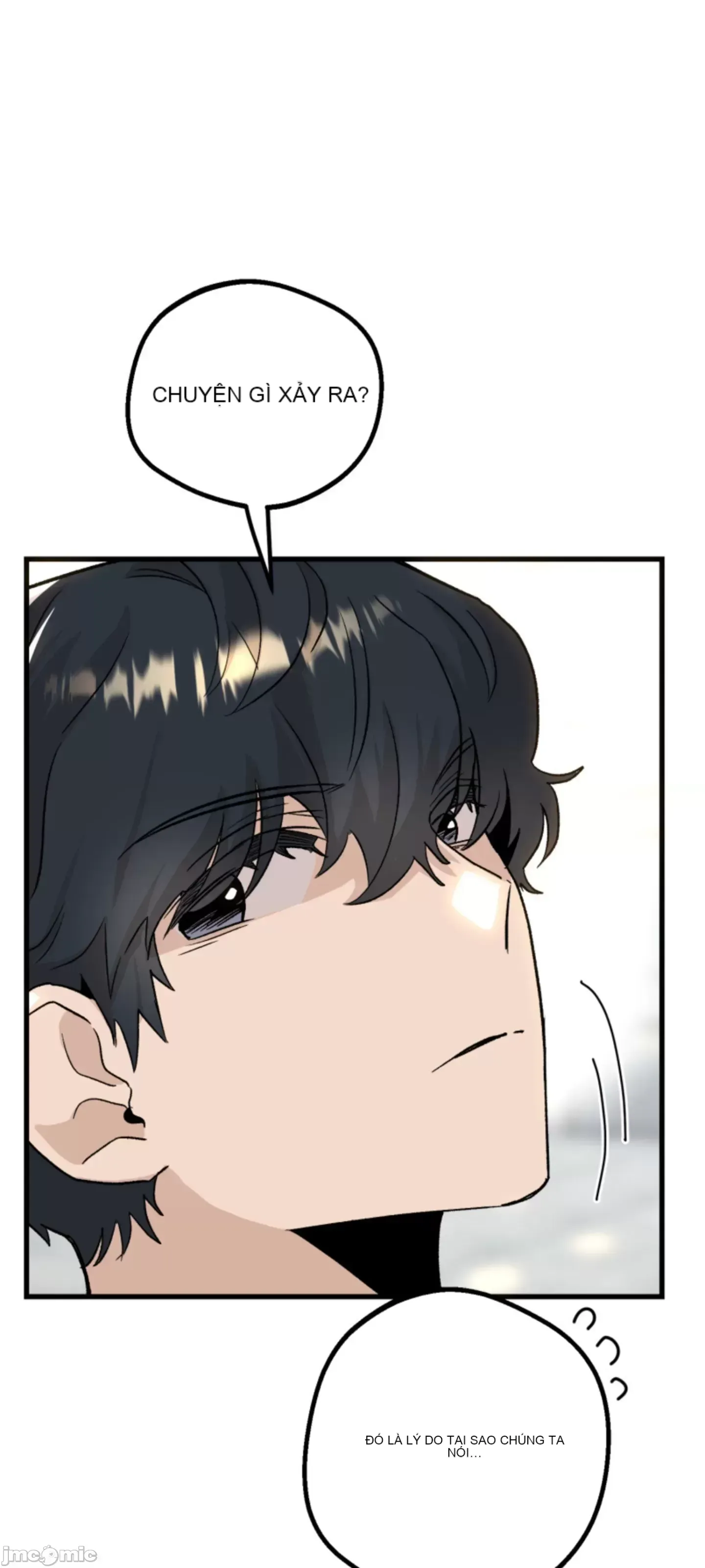 Mối quan hệ này có sai không? Chương 1-50