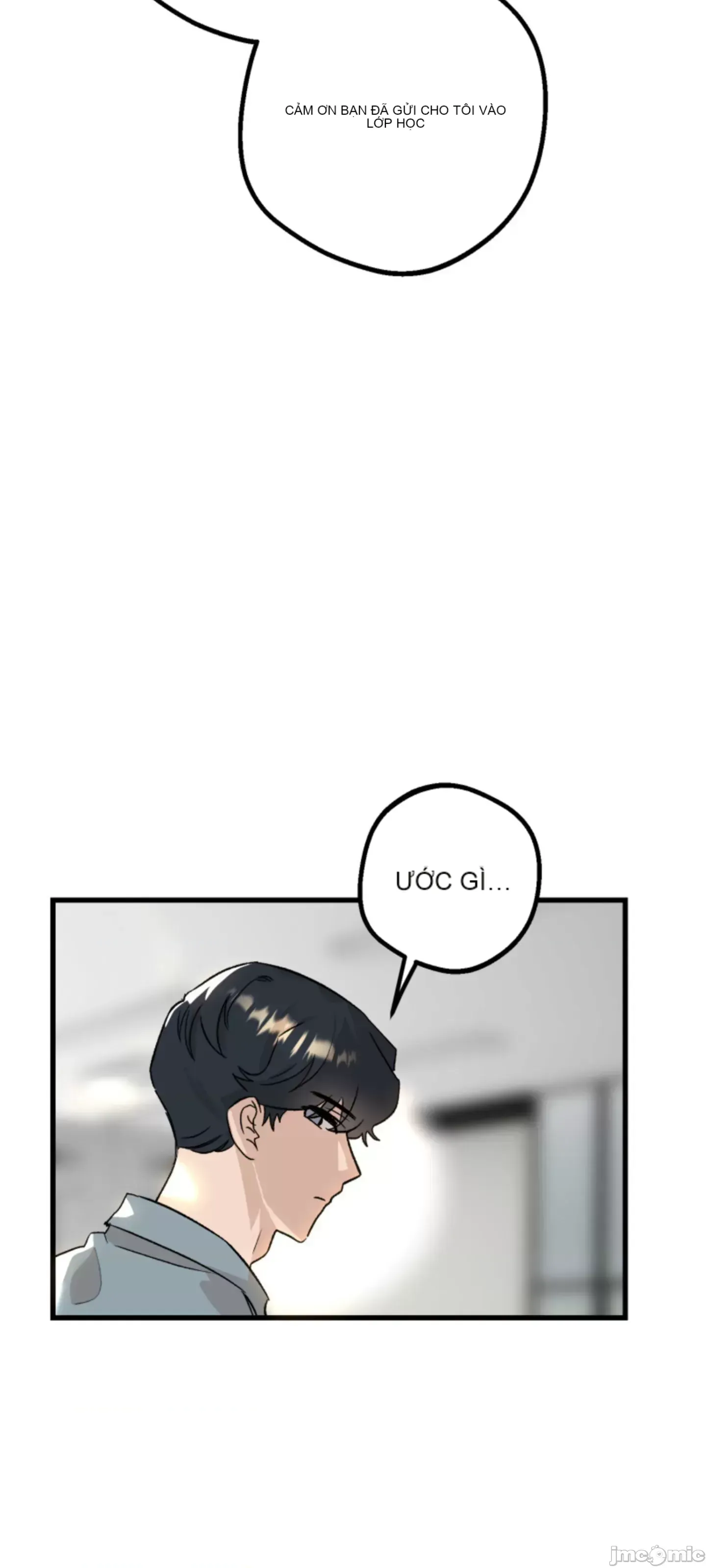 Mối quan hệ này có sai không? Chương 1-50