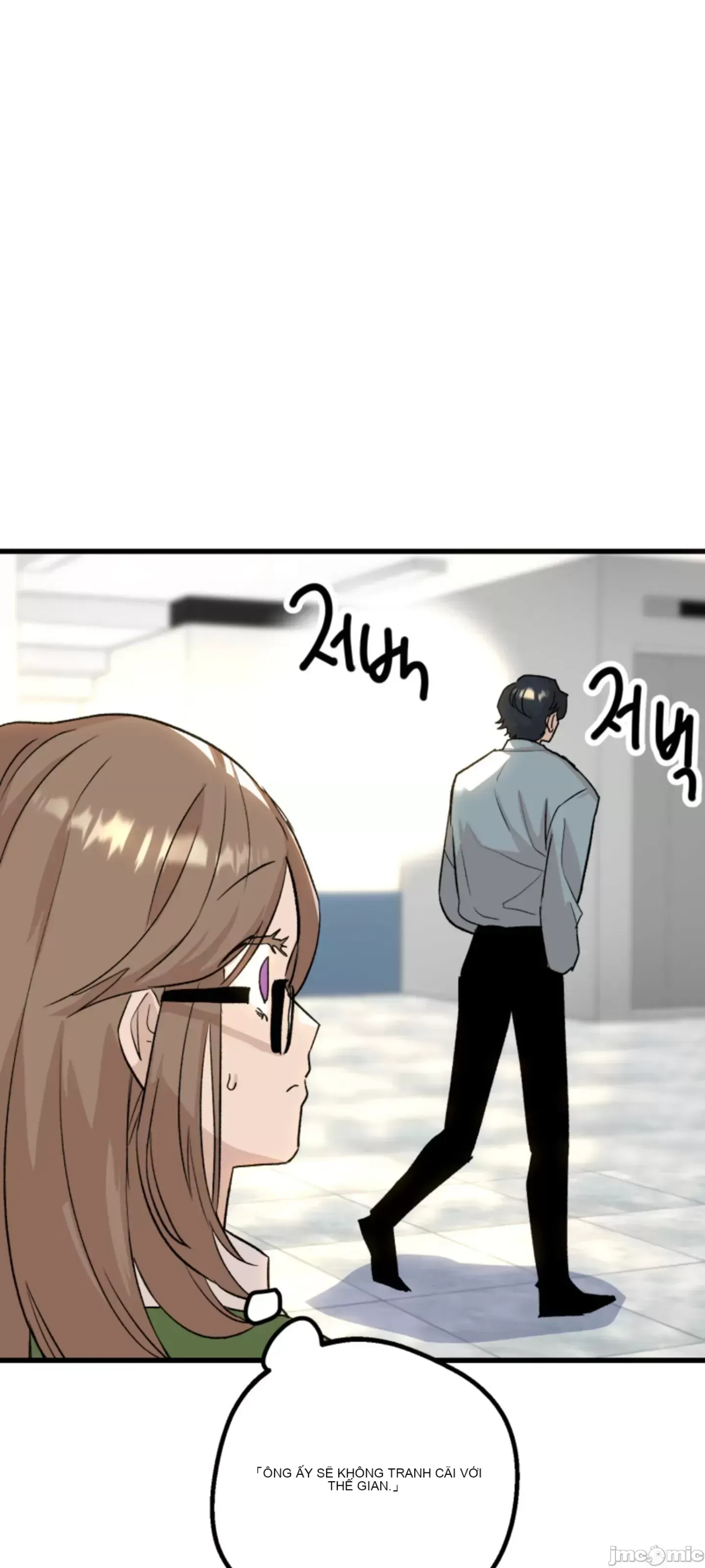 Mối quan hệ này có sai không? Chương 1-50