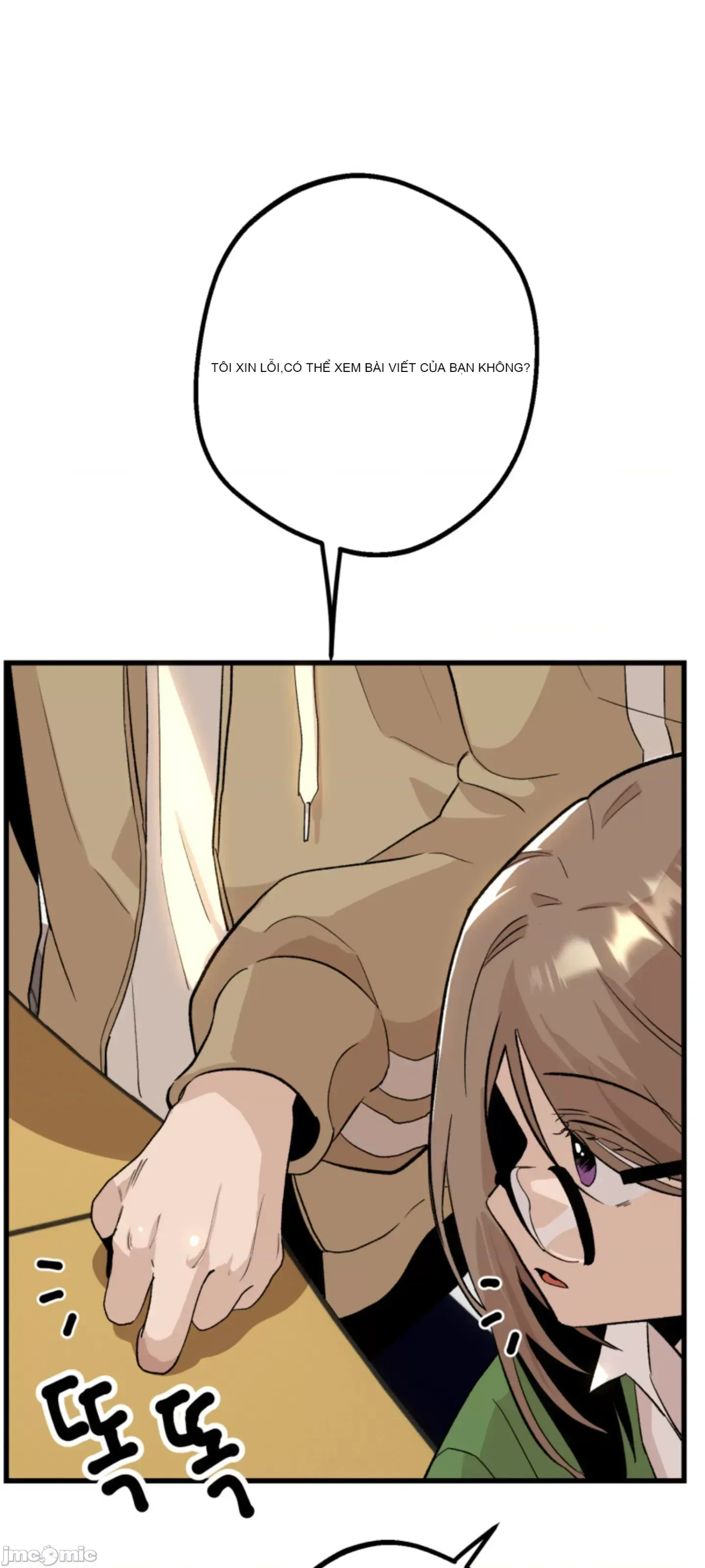 Mối quan hệ này có sai không? Chương 1-50