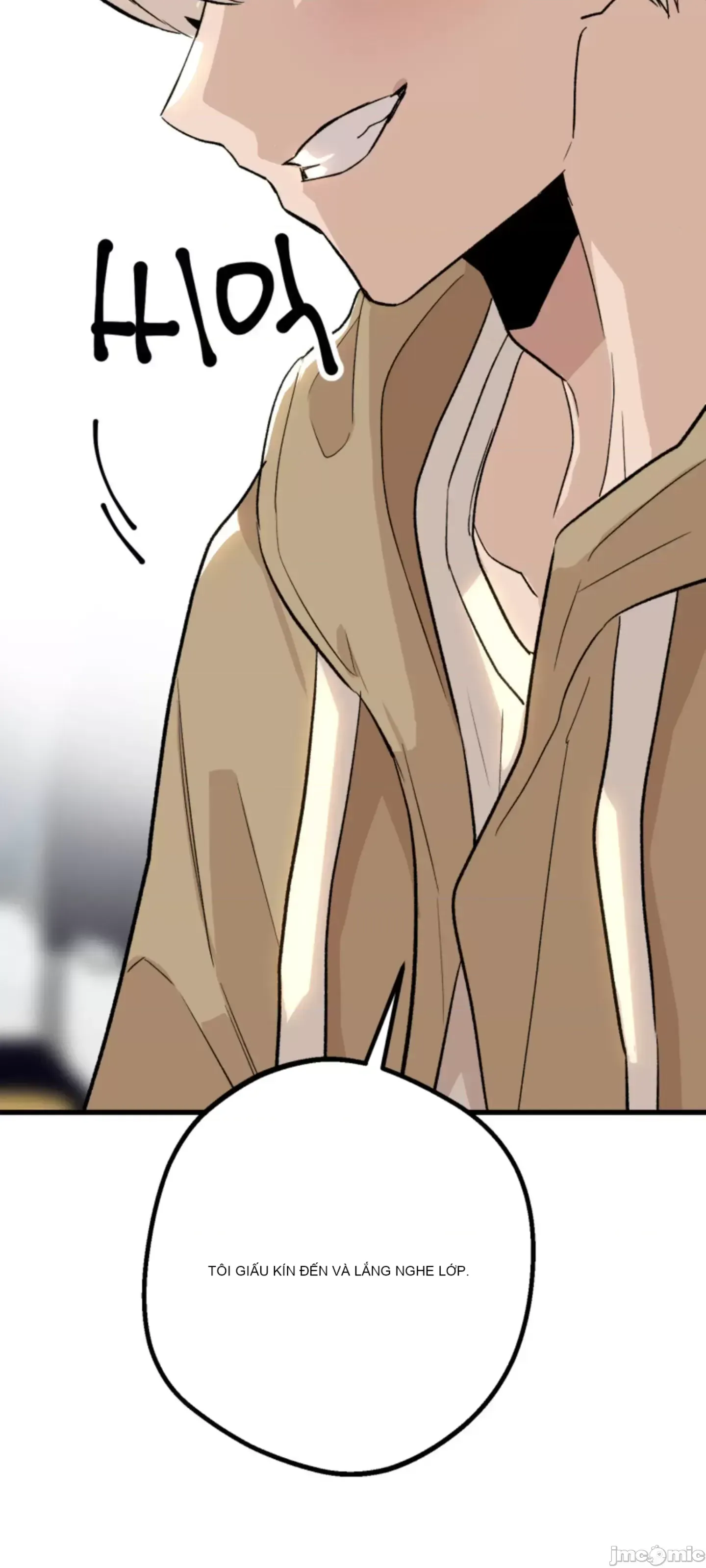 Mối quan hệ này có sai không? Chương 1-50