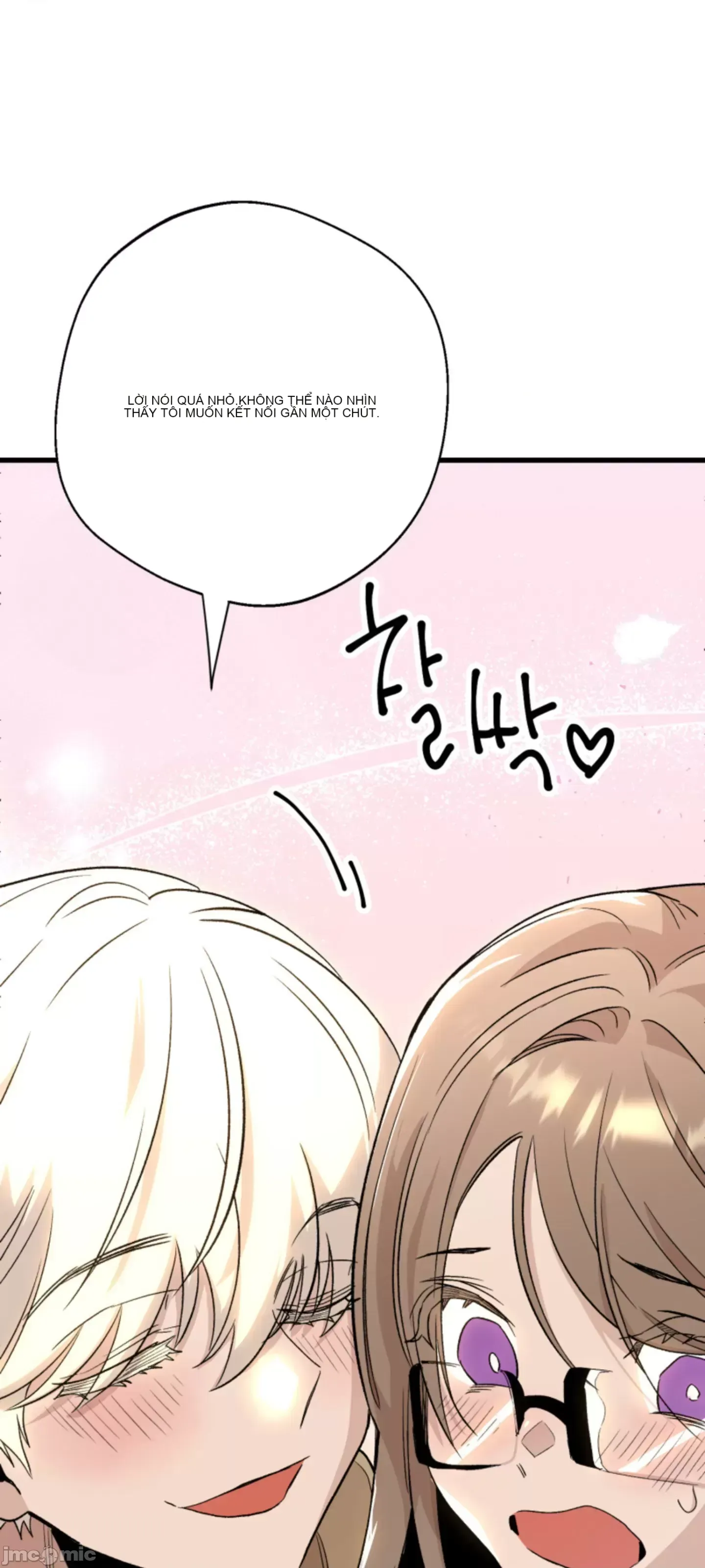 Mối quan hệ này có sai không? Chương 1-50