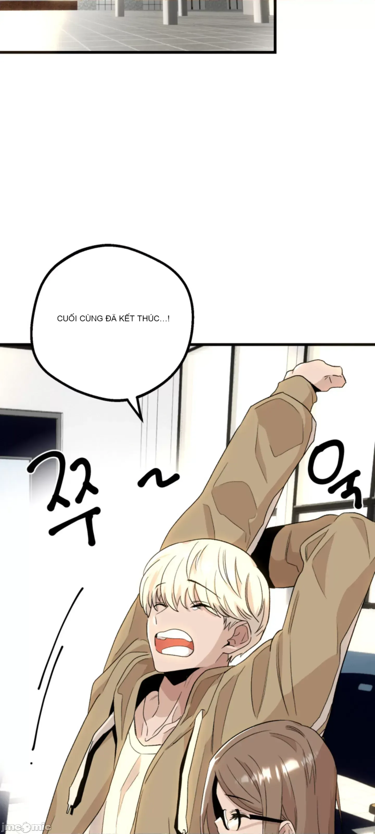 Mối quan hệ này có sai không? Chương 1-50