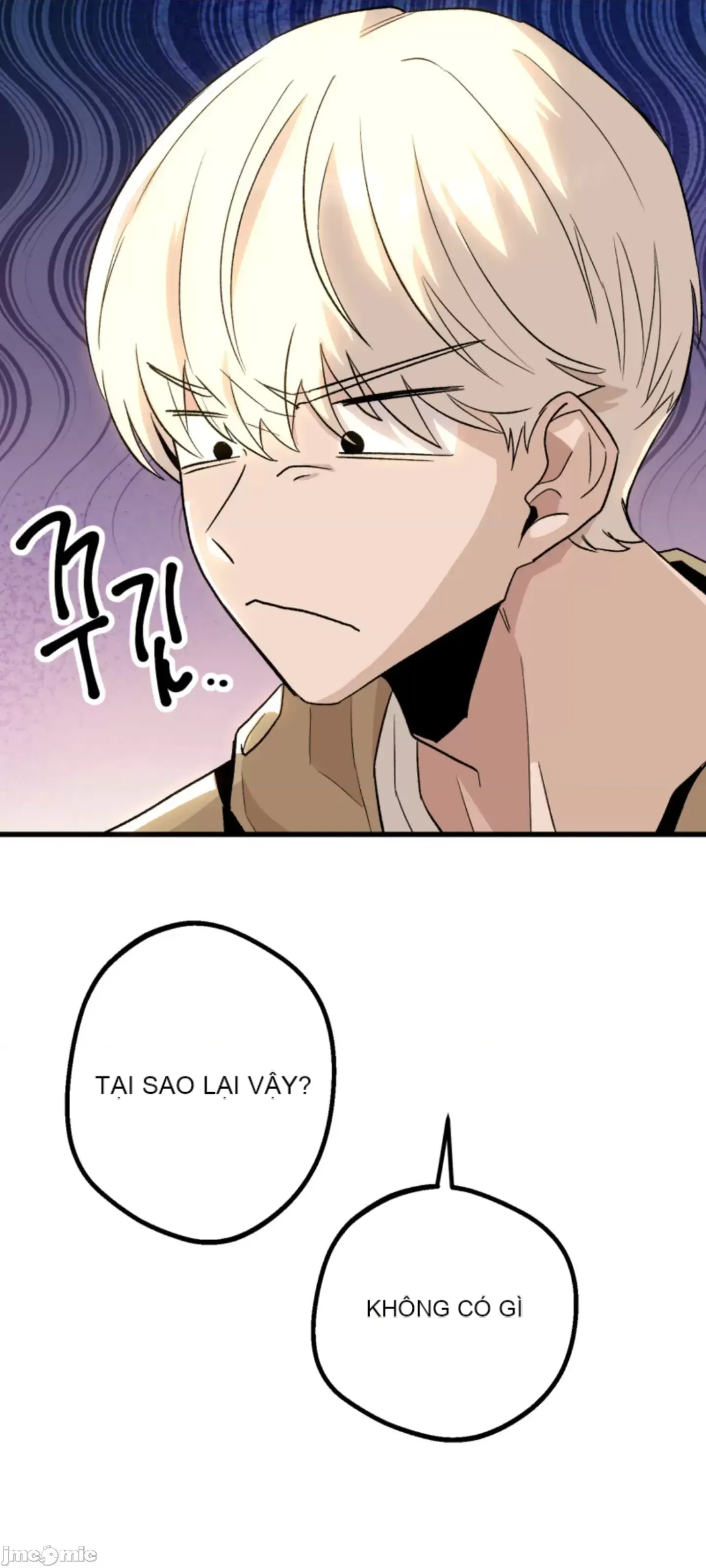 Mối quan hệ này có sai không? Chương 1-50