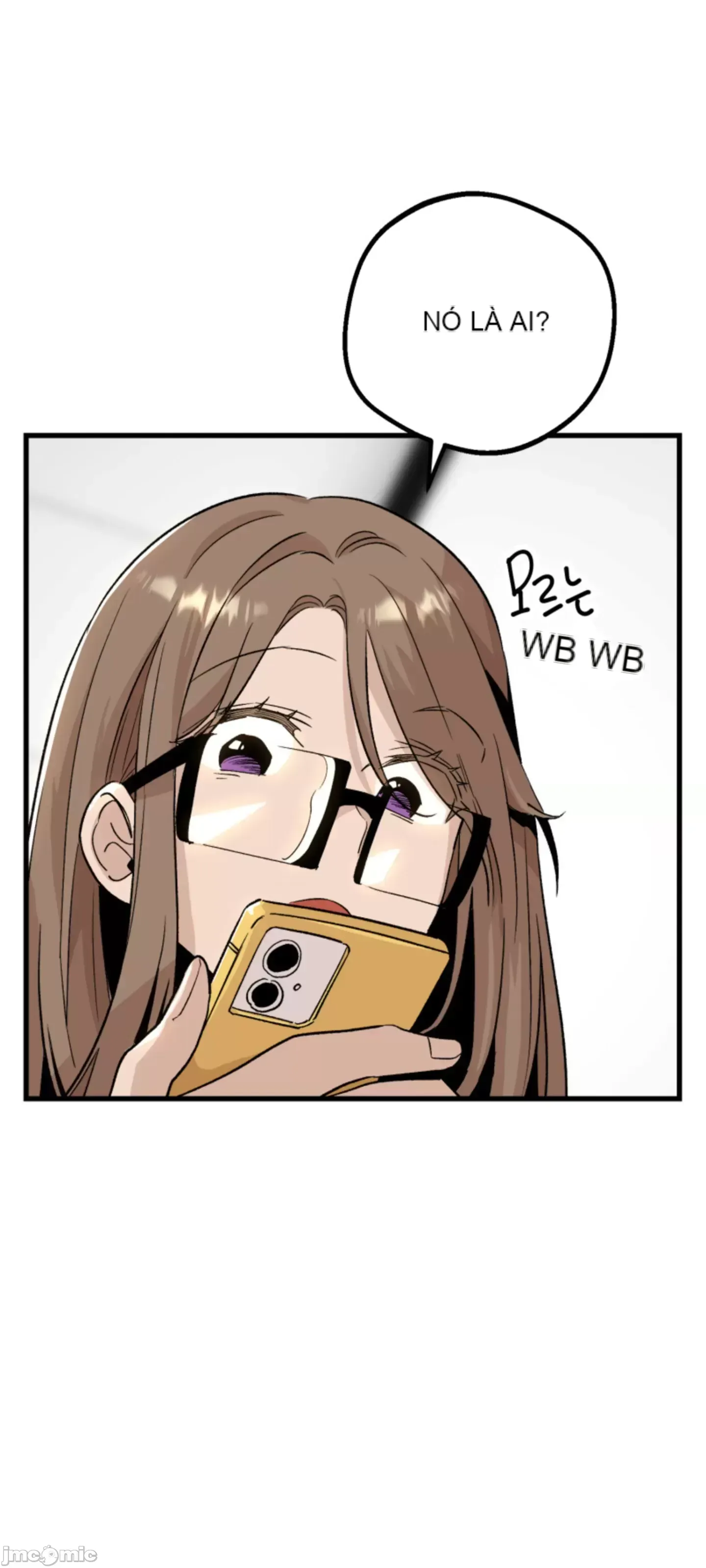 Mối quan hệ này có sai không? Chương 1-50