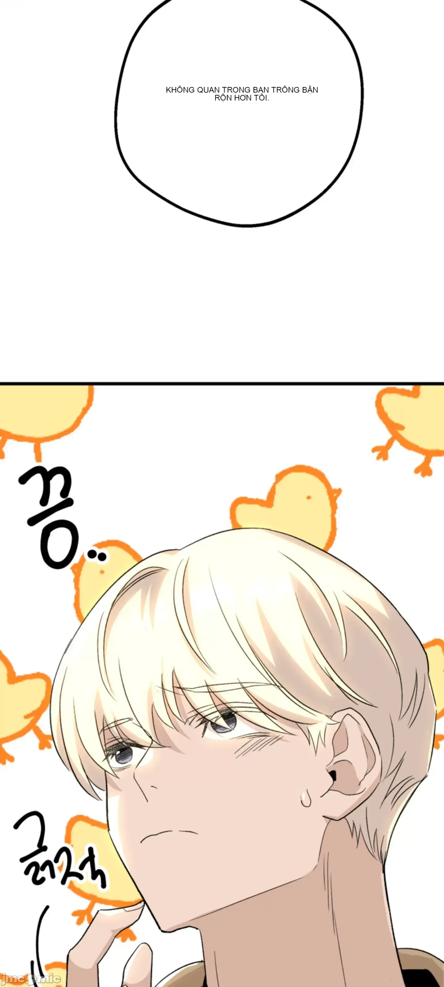 Mối quan hệ này có sai không? Chương 1-50