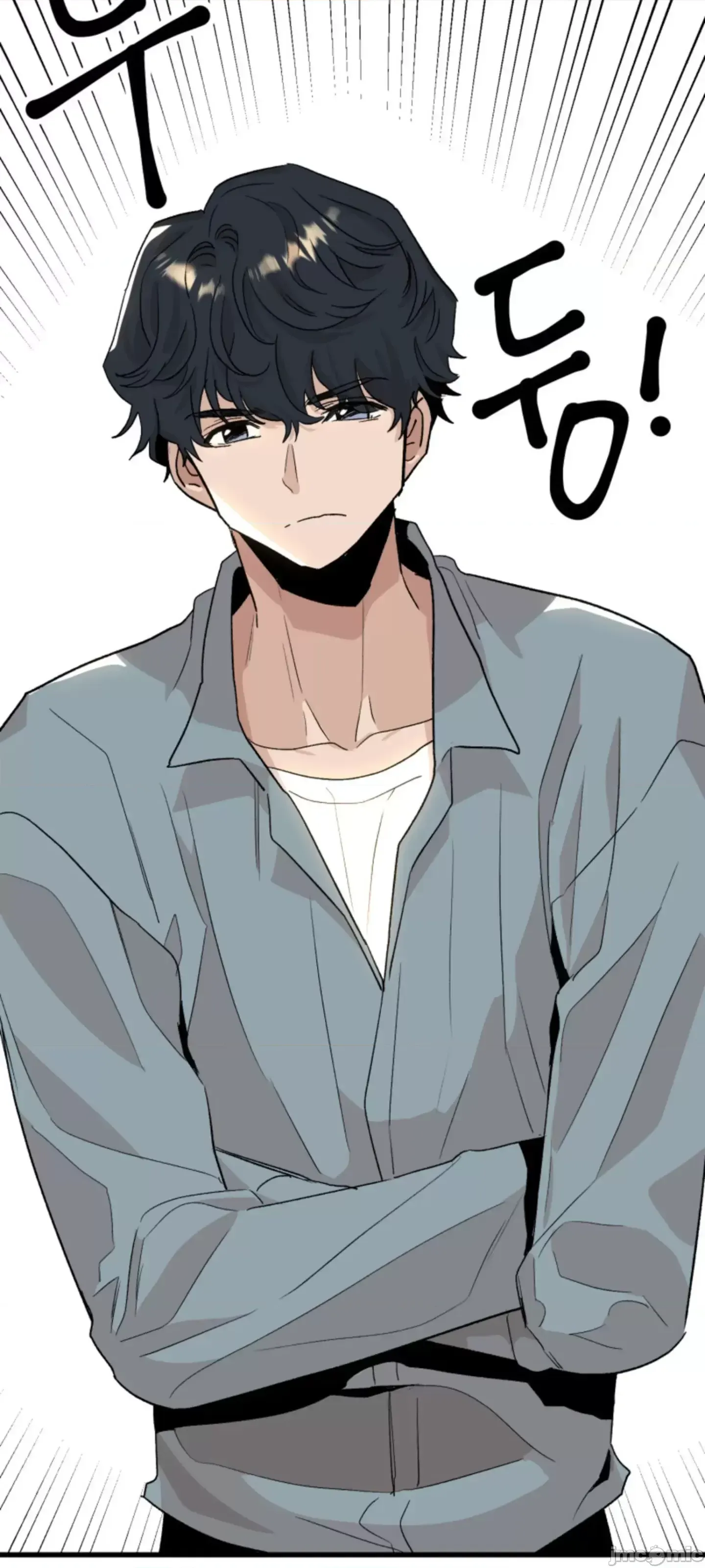 Mối quan hệ này có sai không? Chương 1-50