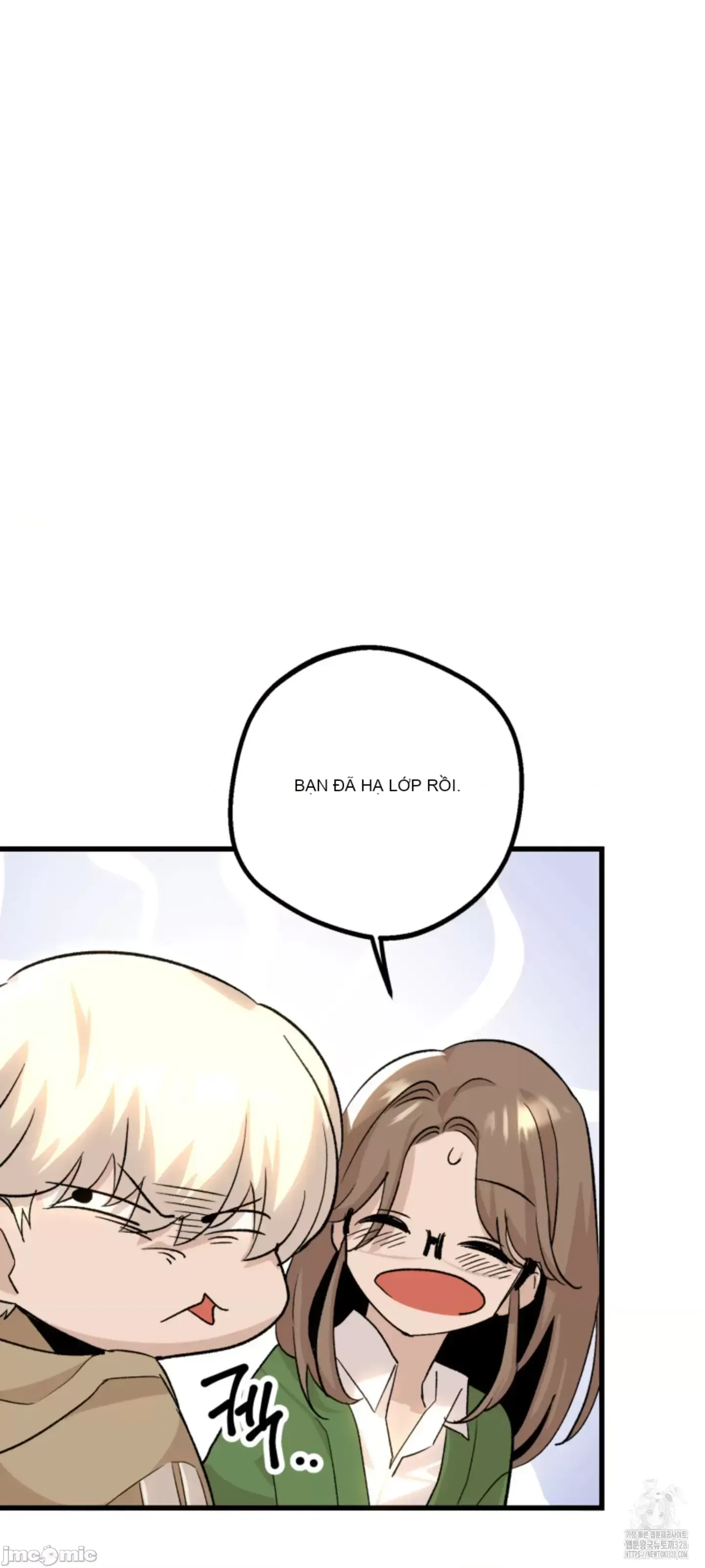 Mối quan hệ này có sai không? Chương 1-50