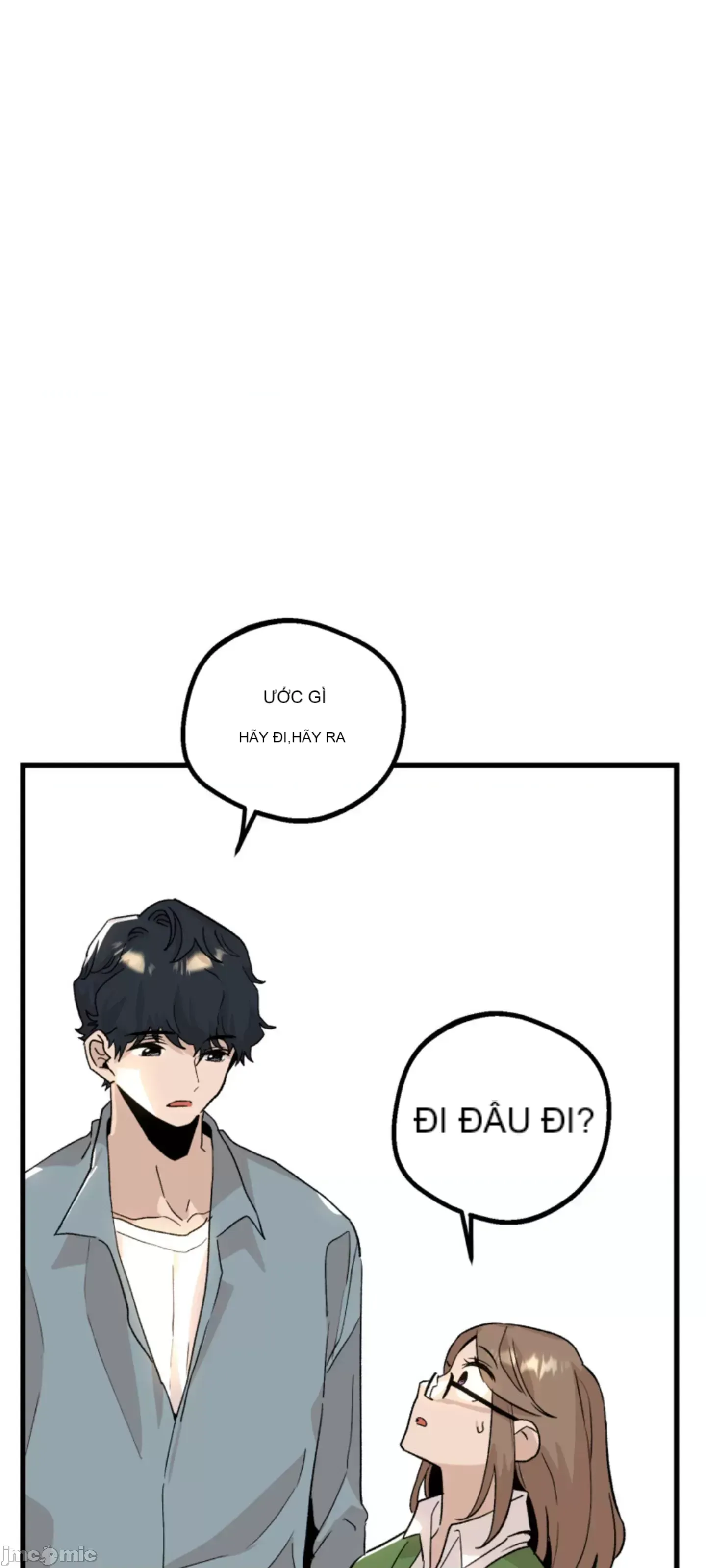 Mối quan hệ này có sai không? Chương 1-50