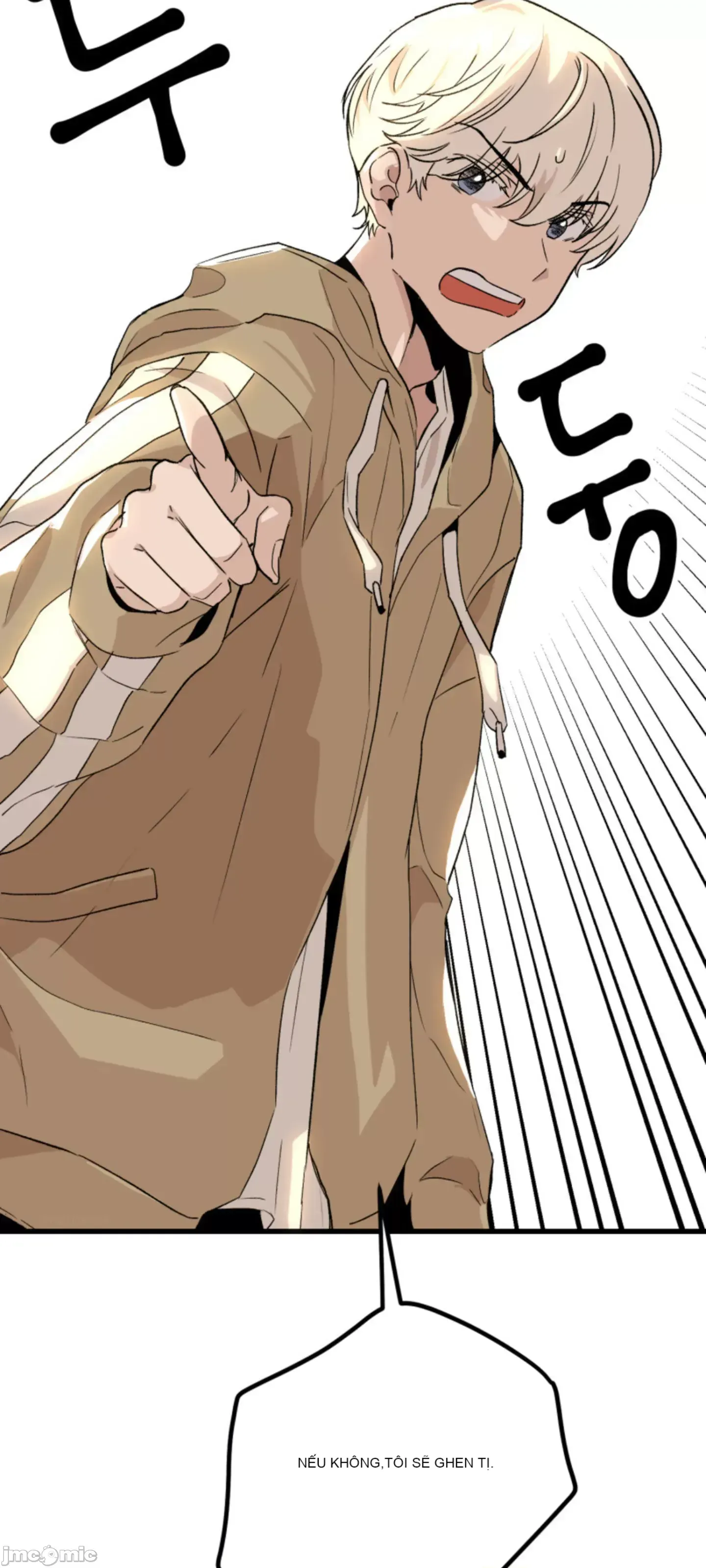 Mối quan hệ này có sai không? Chương 1-50