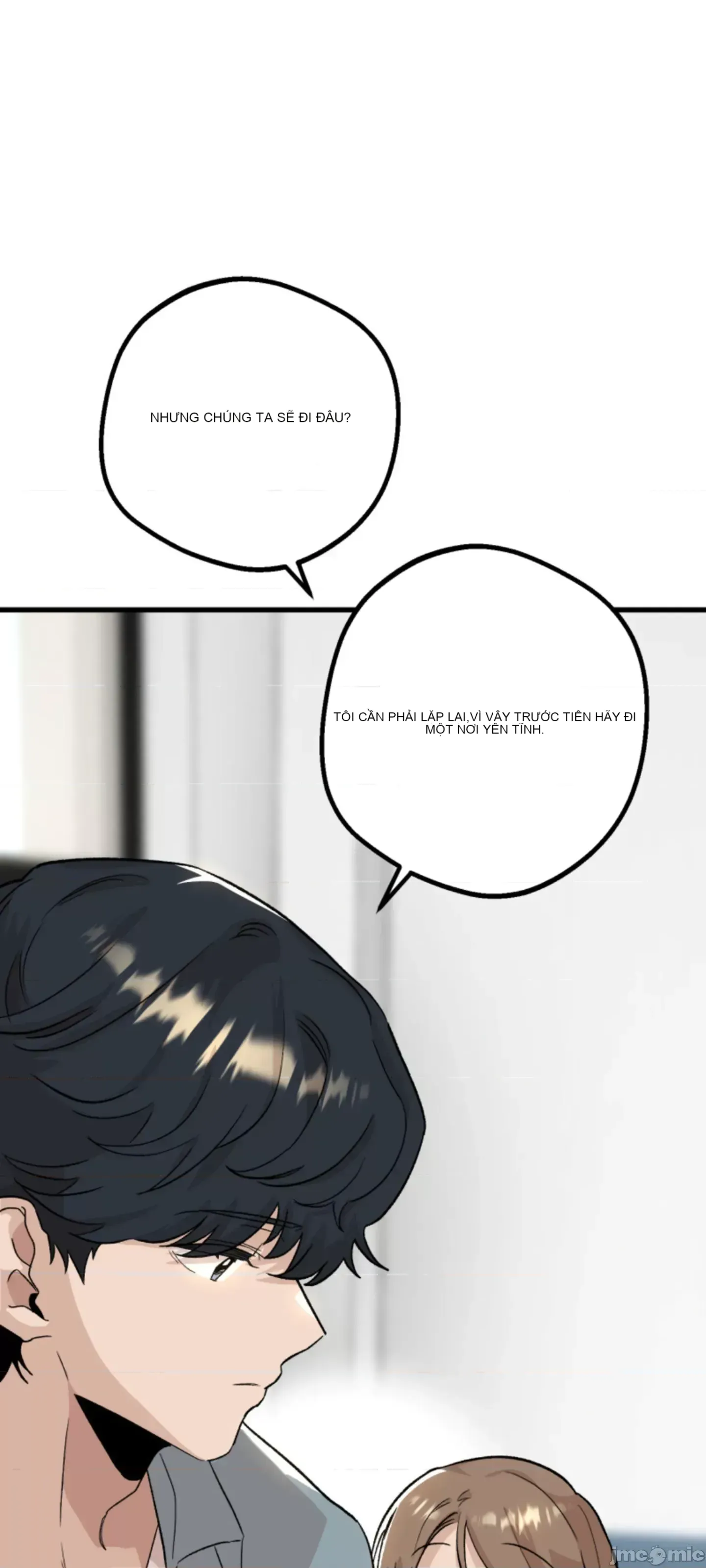 Mối quan hệ này có sai không? Chương 1-50