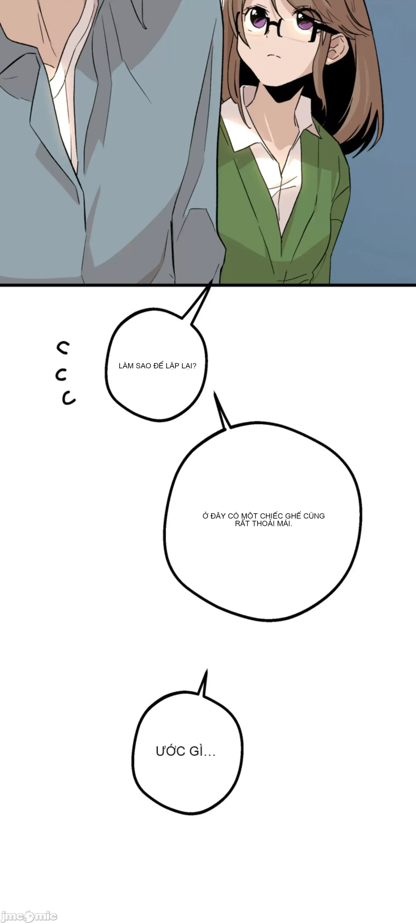 Mối quan hệ này có sai không? Chương 1-50