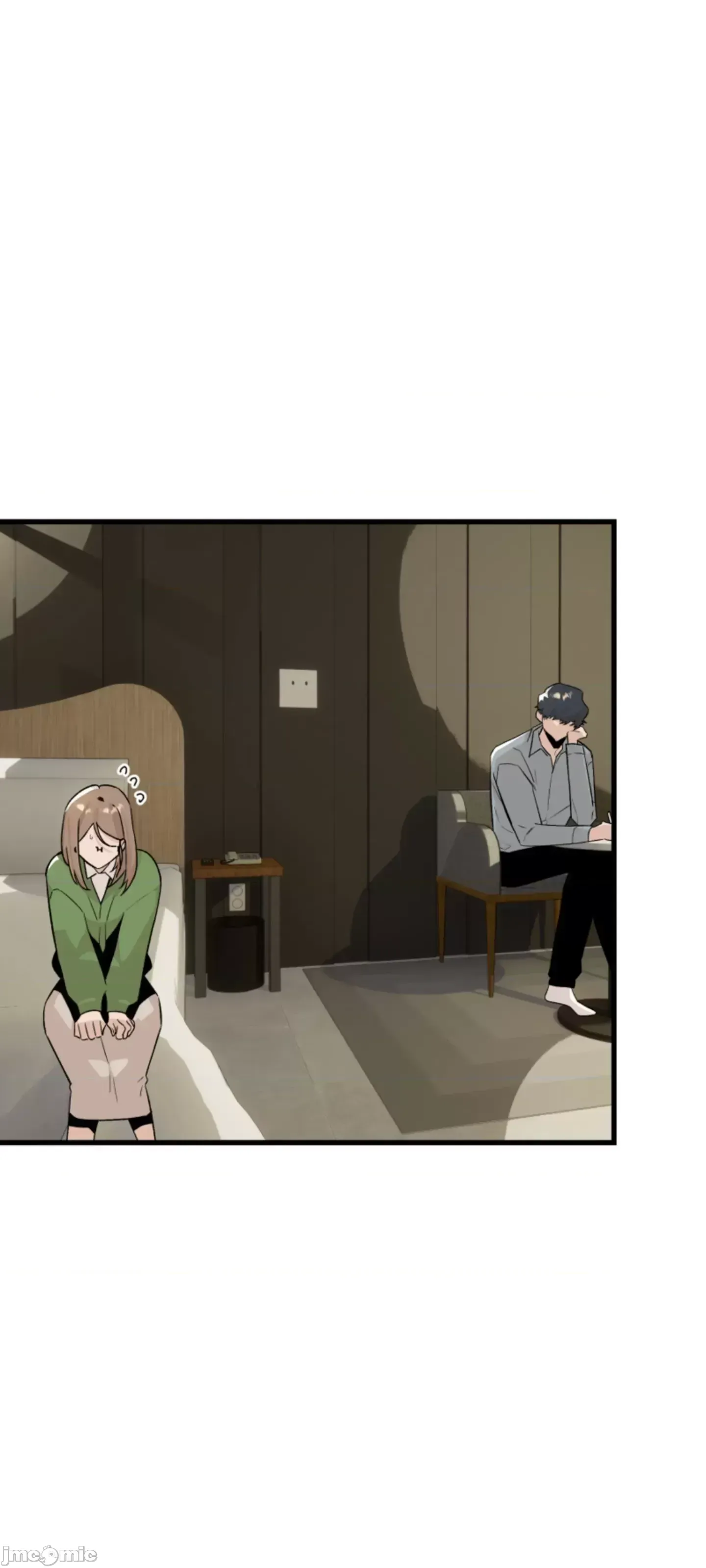 Mối quan hệ này có sai không? Chương 1-50