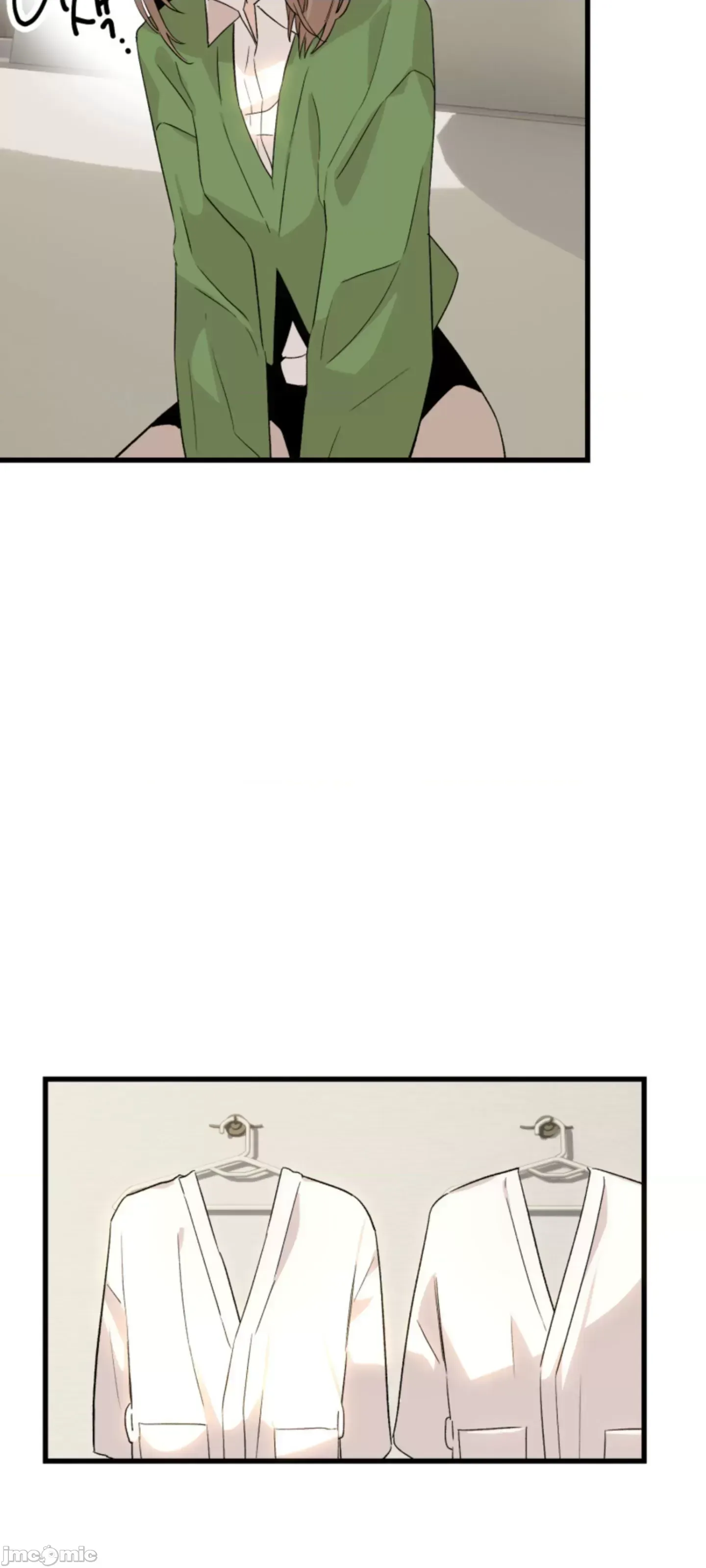 Mối quan hệ này có sai không? Chương 1-50