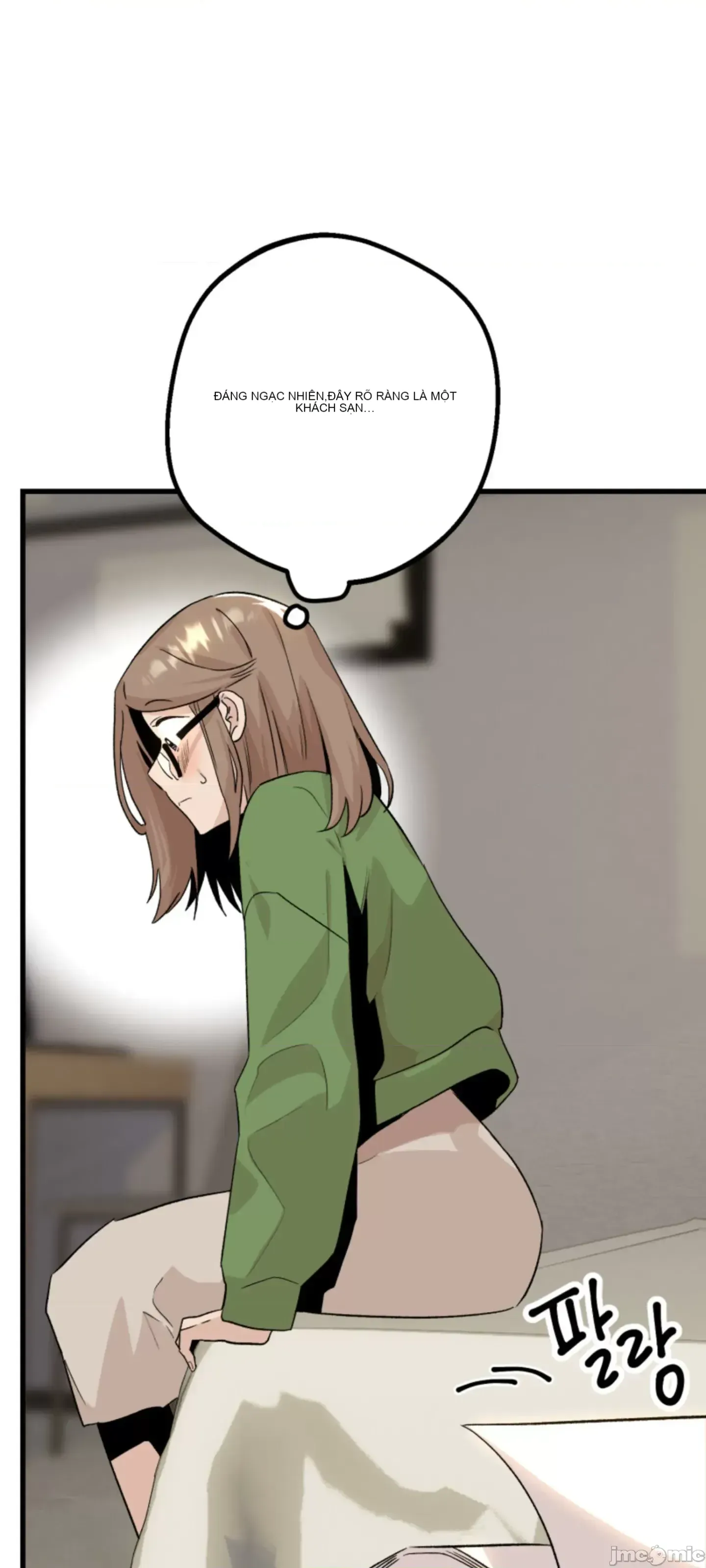 Mối quan hệ này có sai không? Chương 1-50