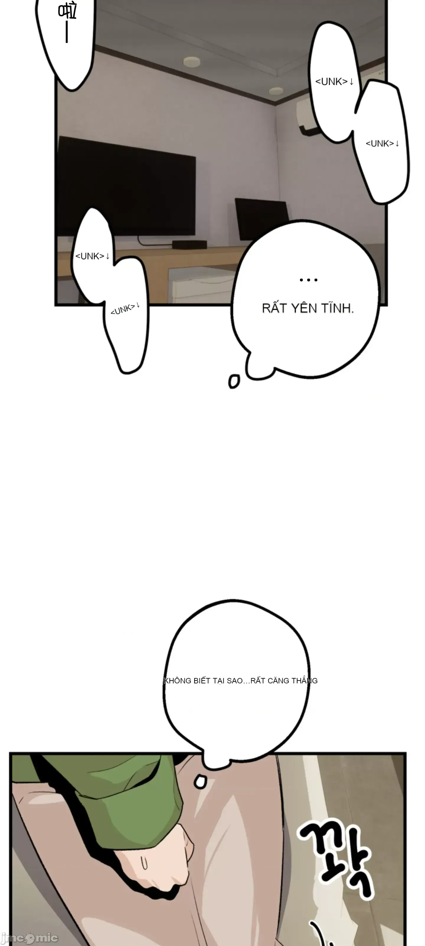 Mối quan hệ này có sai không? Chương 1-50