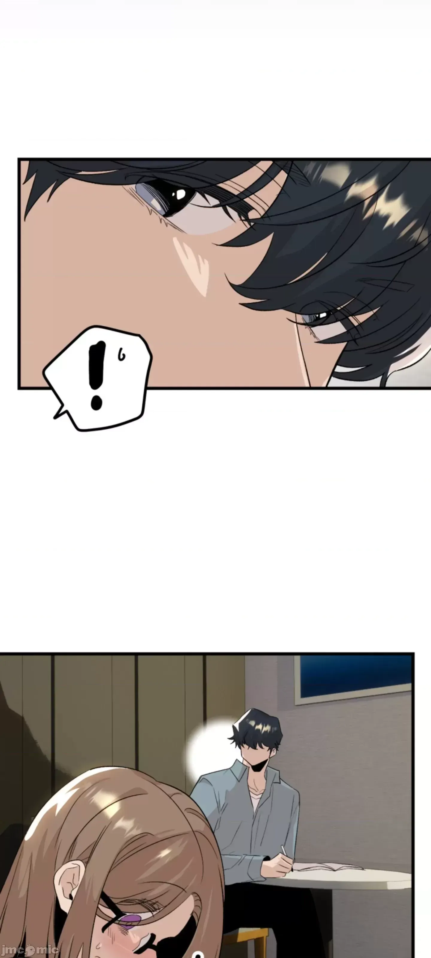 Mối quan hệ này có sai không? Chương 1-50